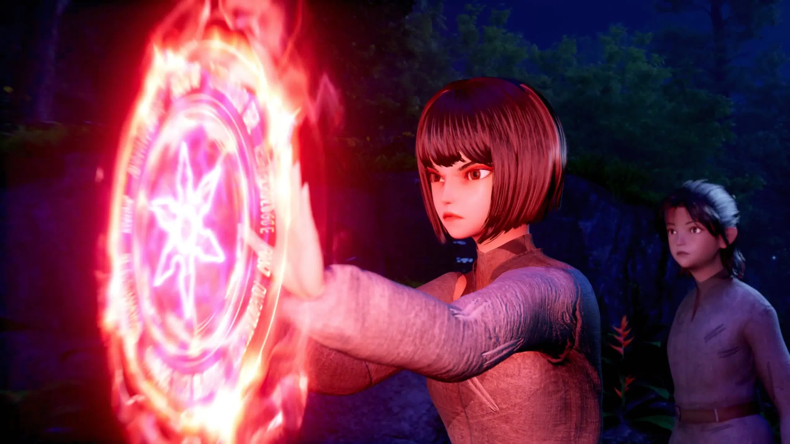 Век драконов