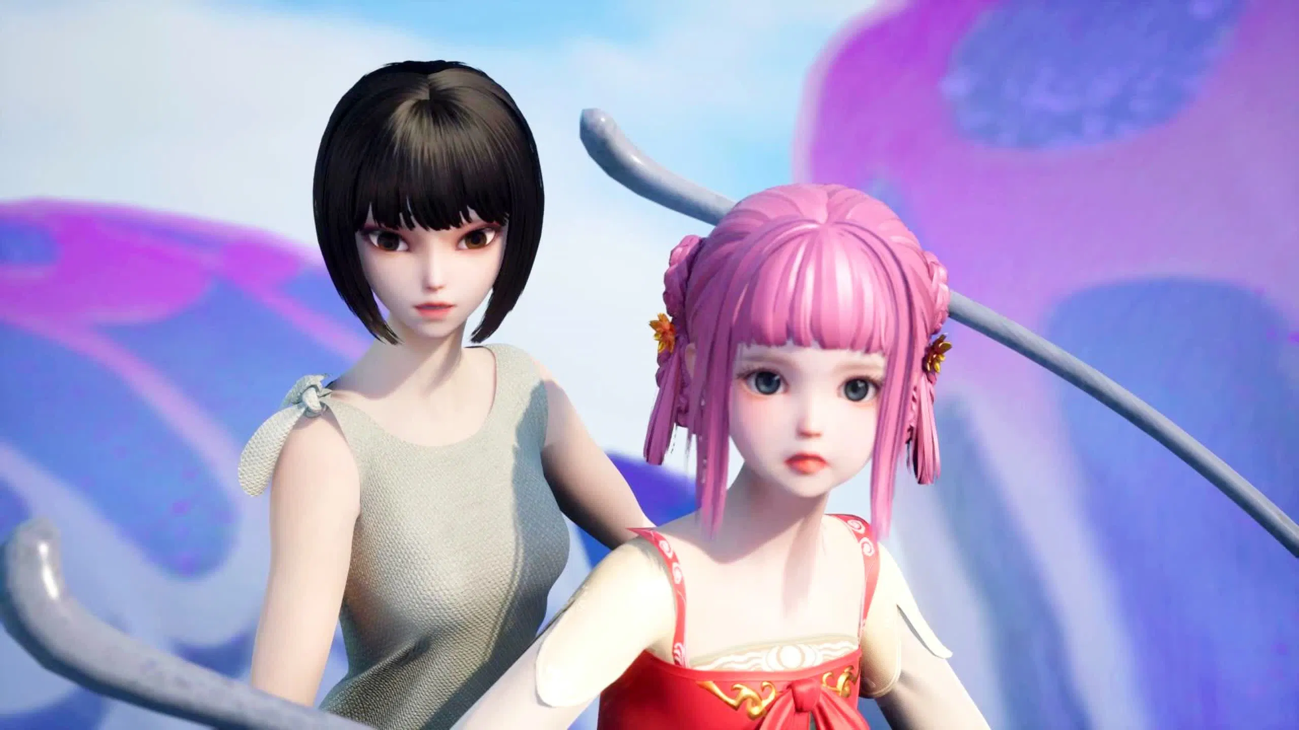 Век драконов