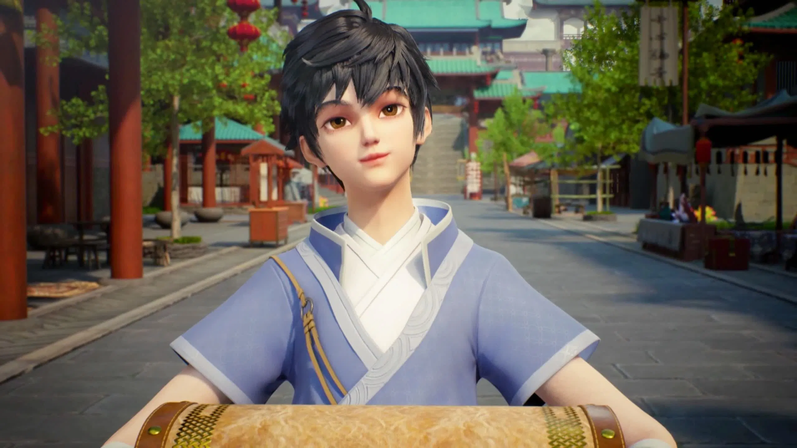 Век драконов