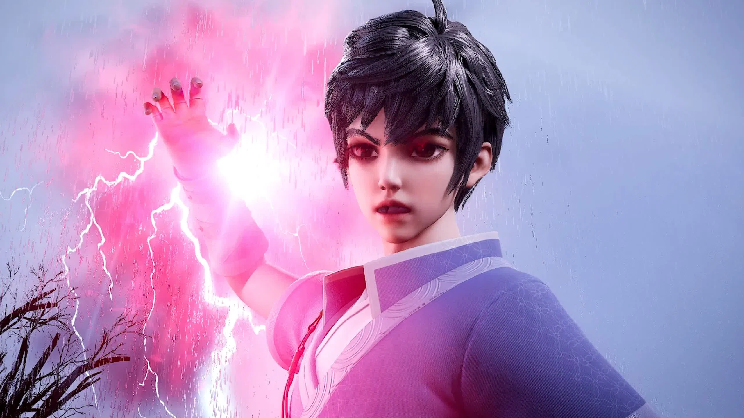 Век драконов