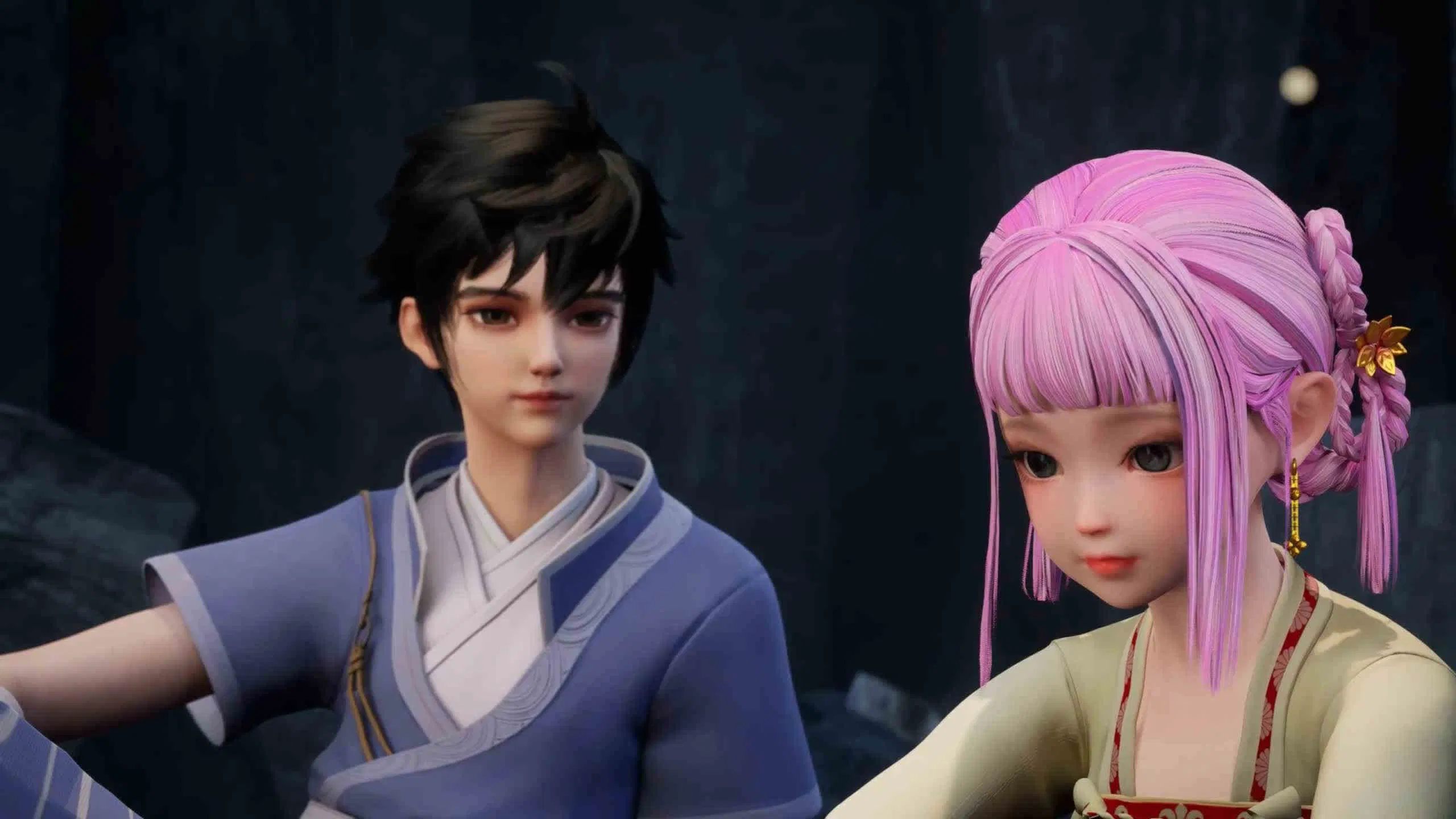 Век драконов