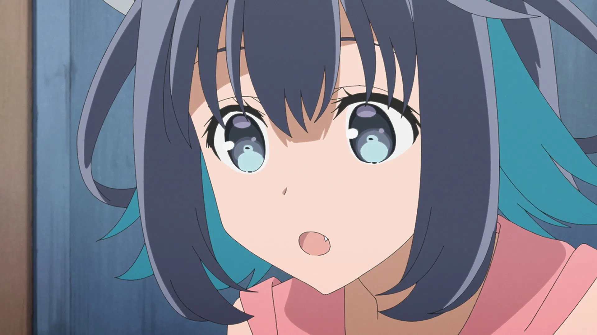 16-битная чувственность