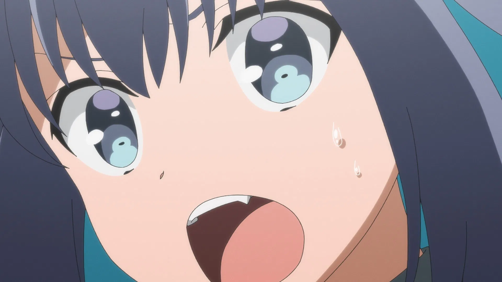 16-битная чувственность