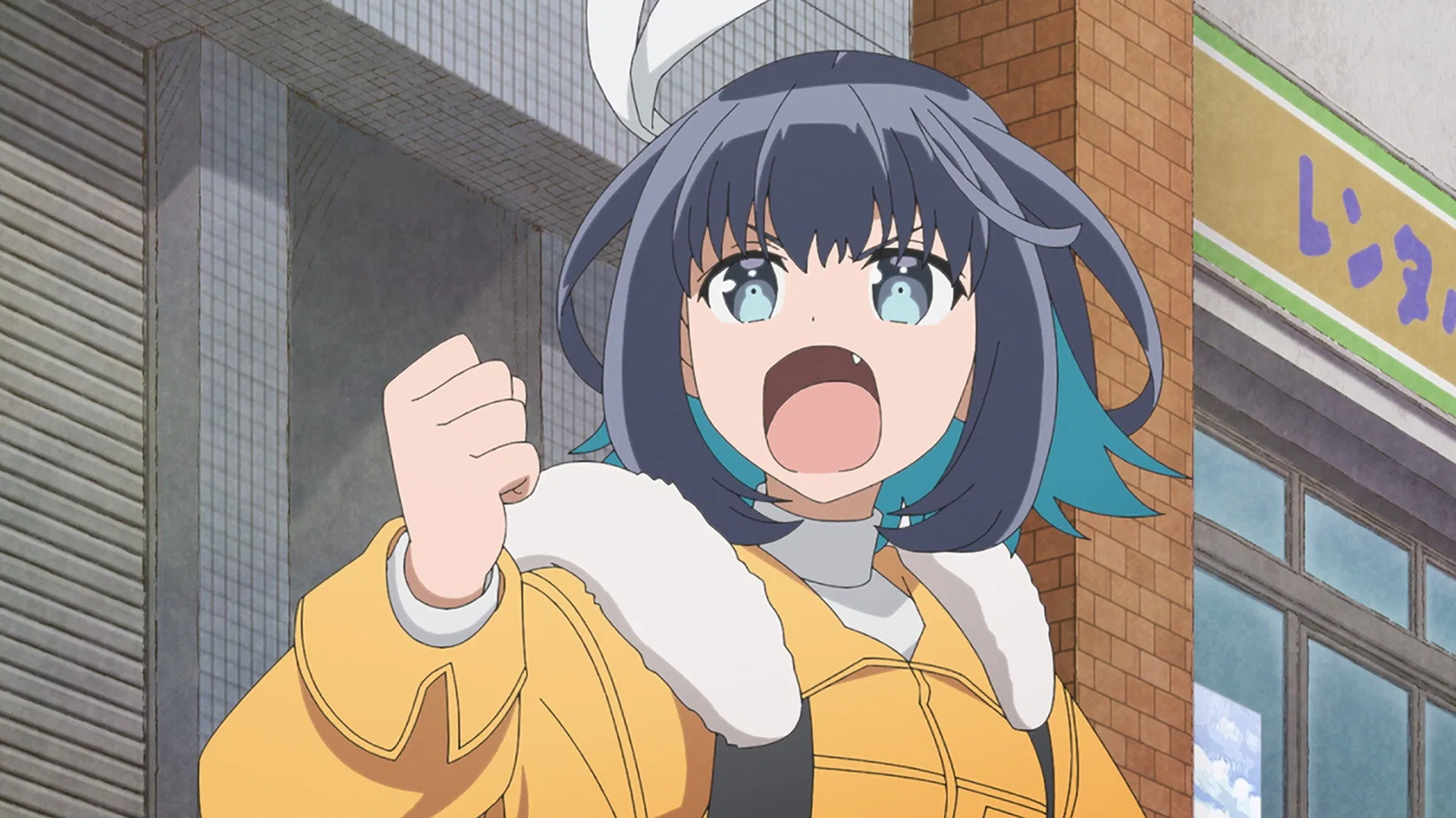 16-битная чувственность