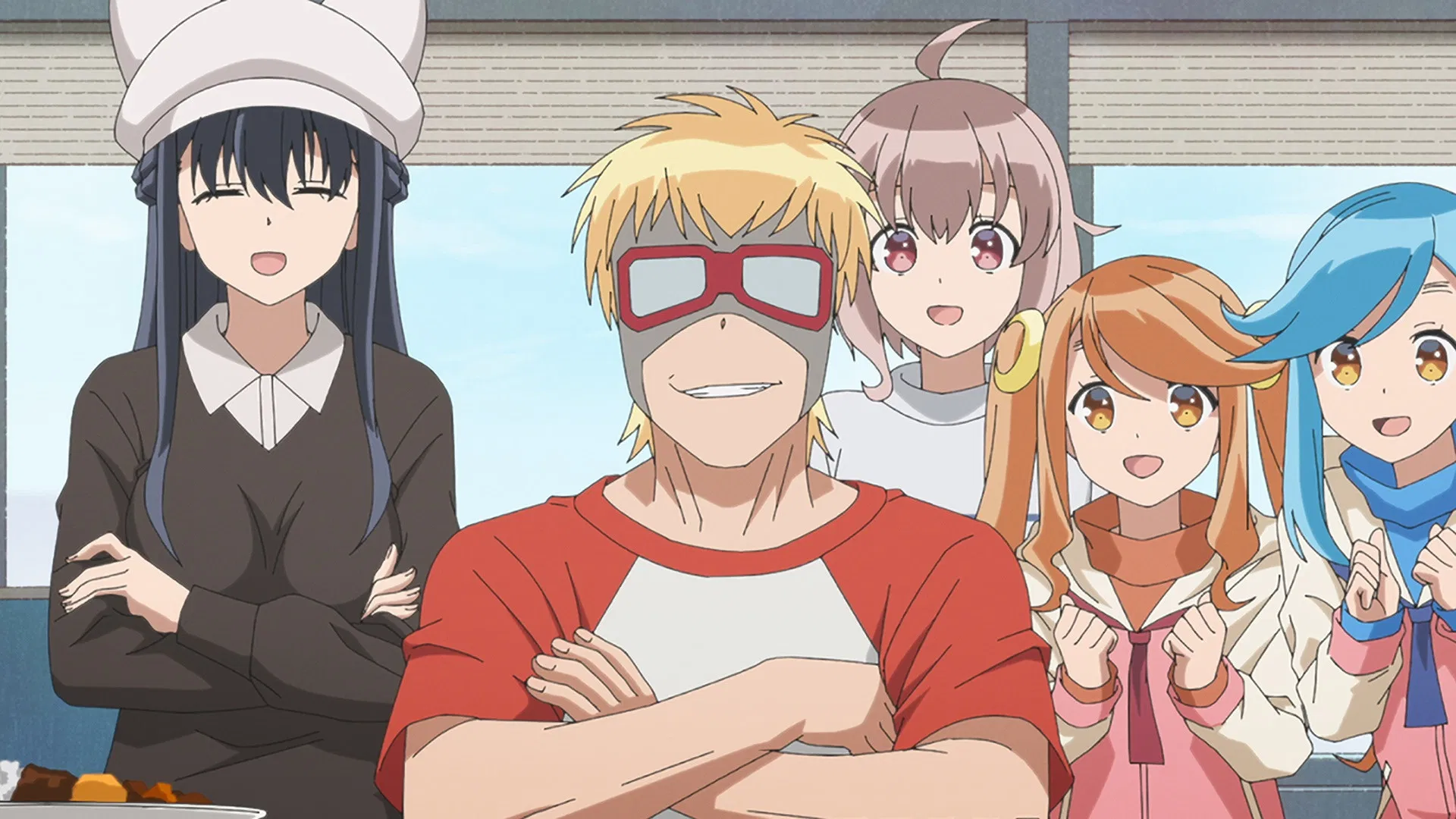 16-битная чувственность