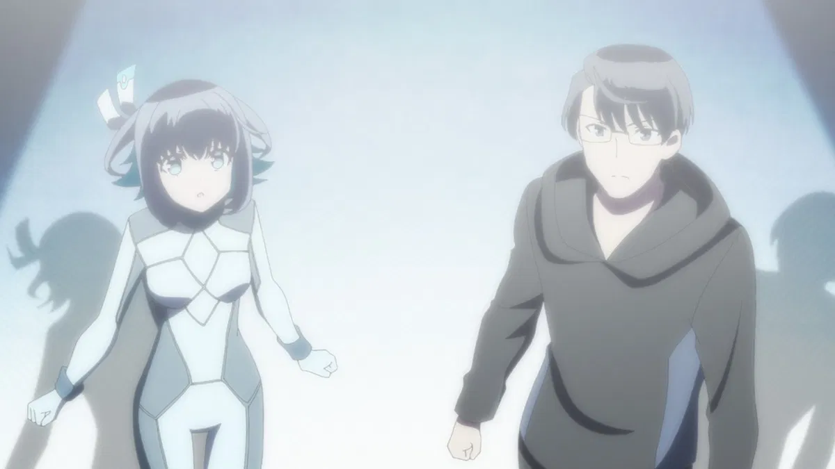 16-битная чувственность