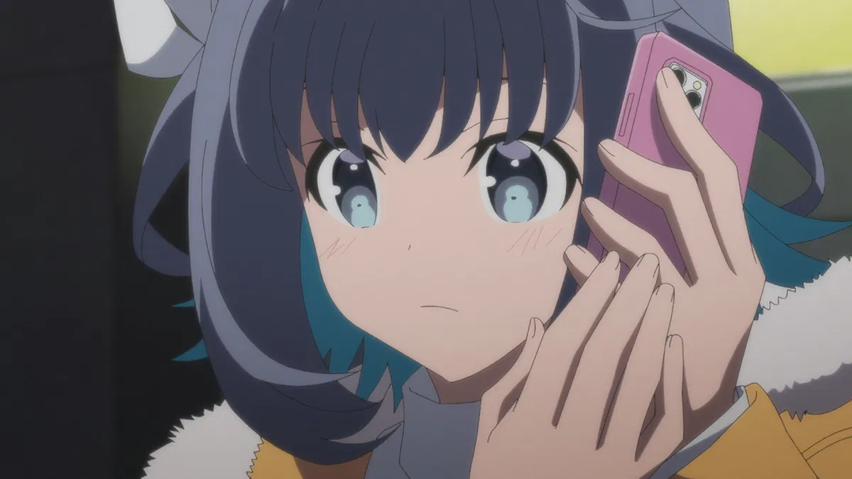 16-битная чувственность