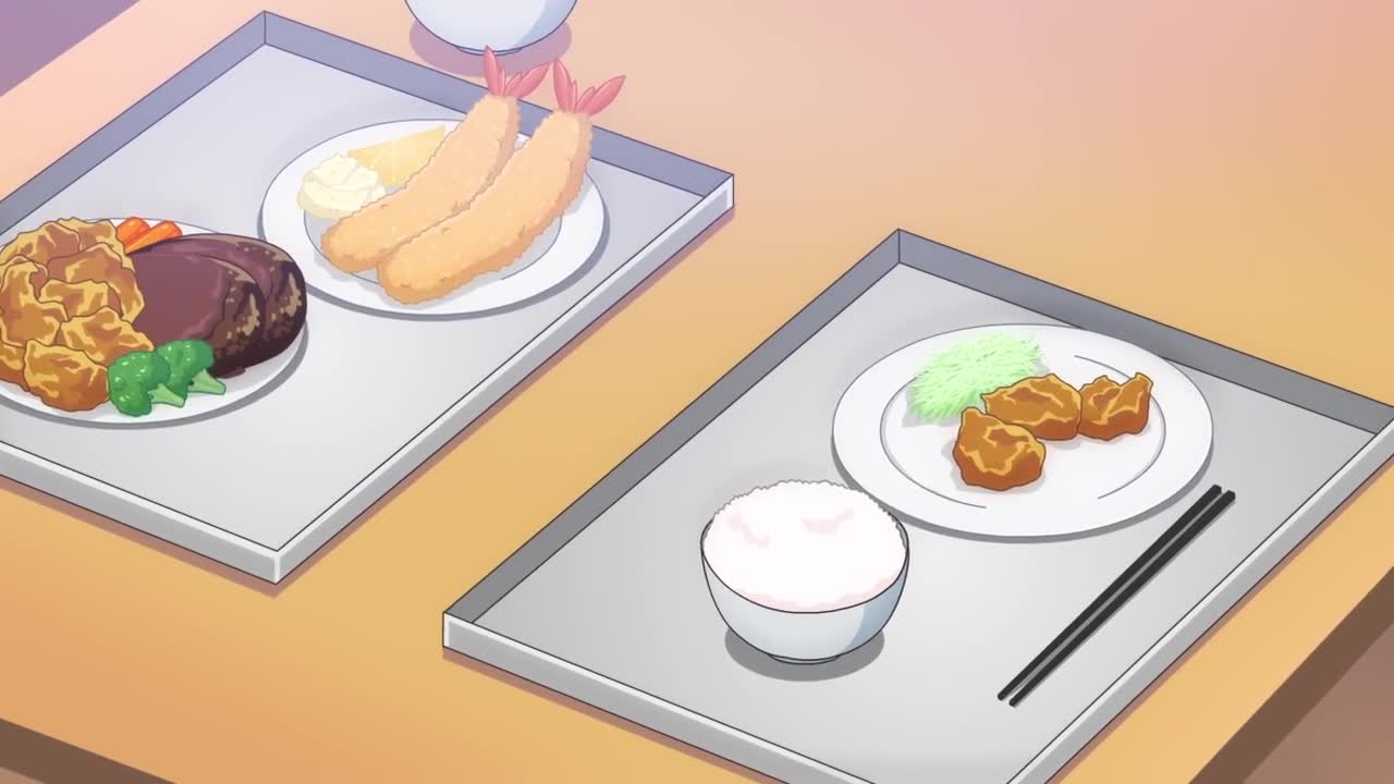 Девушки-пони: Мини-аниме