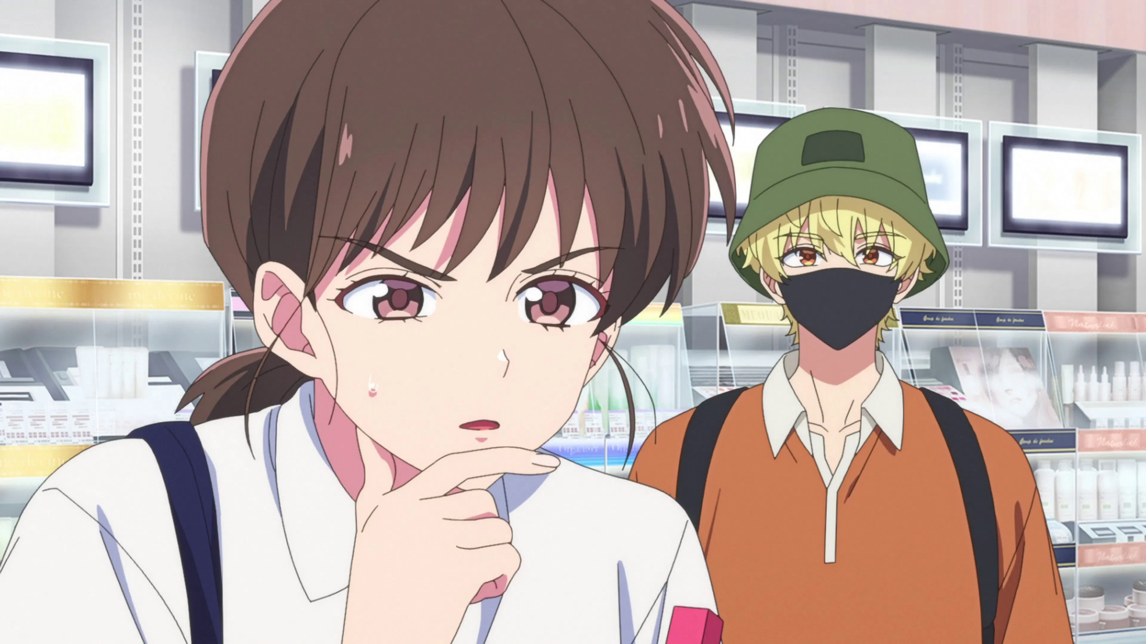 Какой сейчас Тамон?!