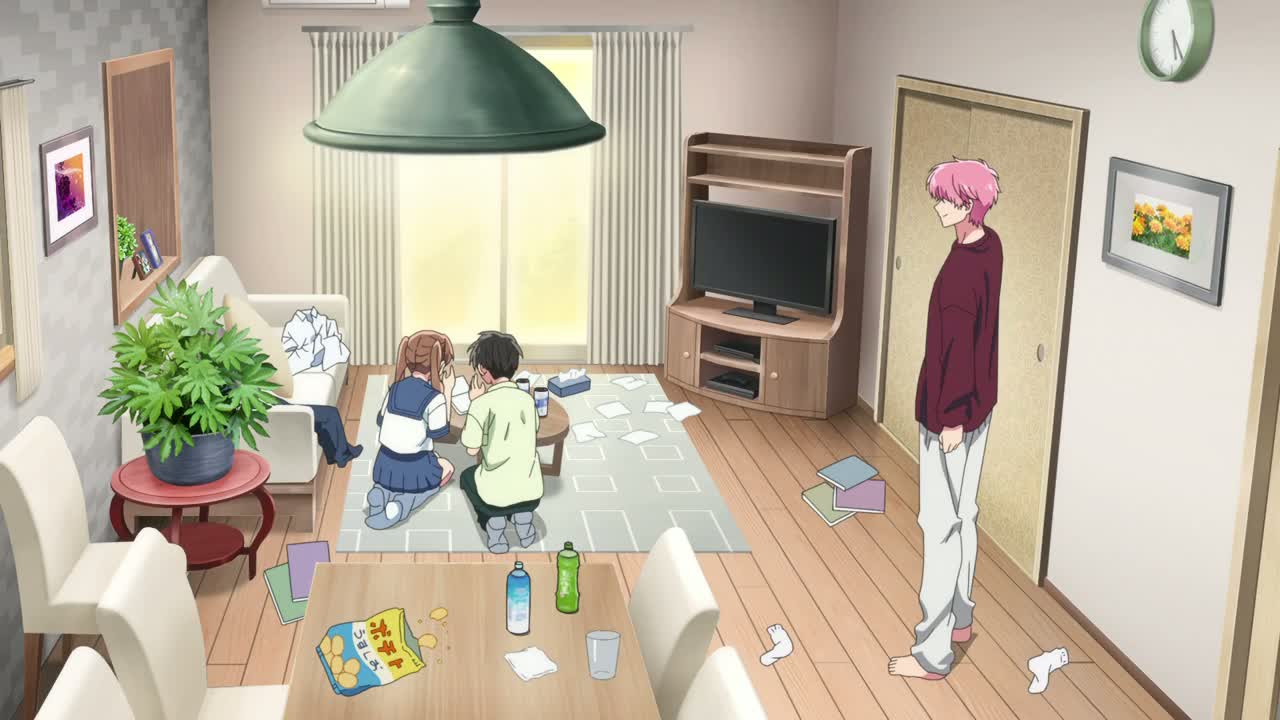 Какой сейчас Тамон?!