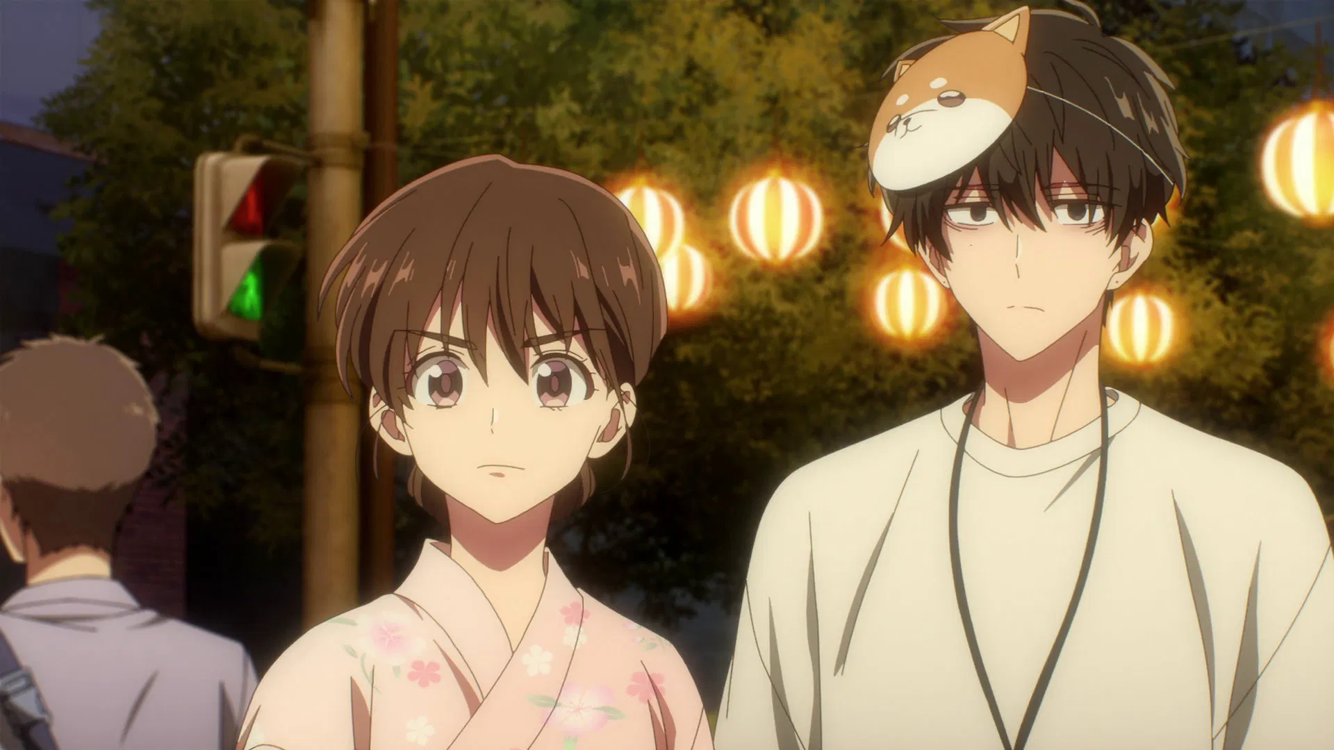 Какой сейчас Тамон?!