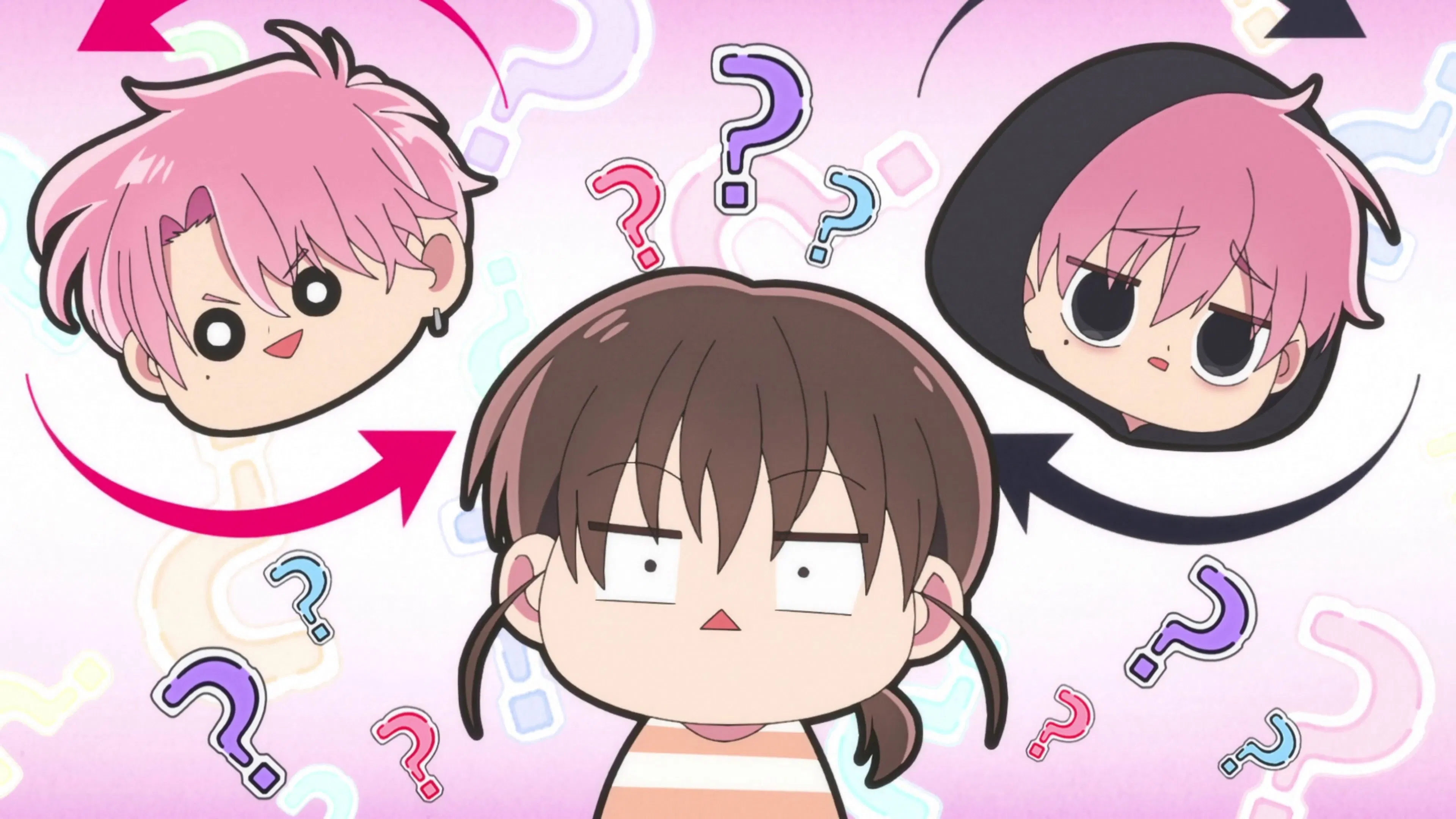 Какой сейчас Тамон?!