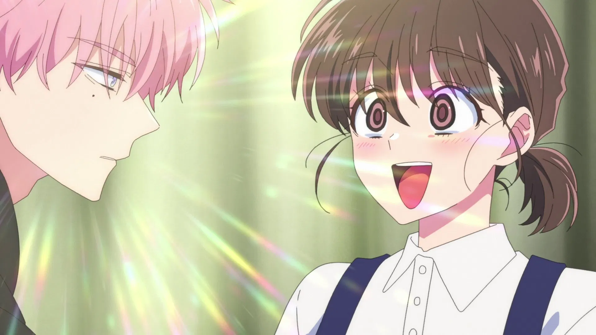 Какой сейчас Тамон?!