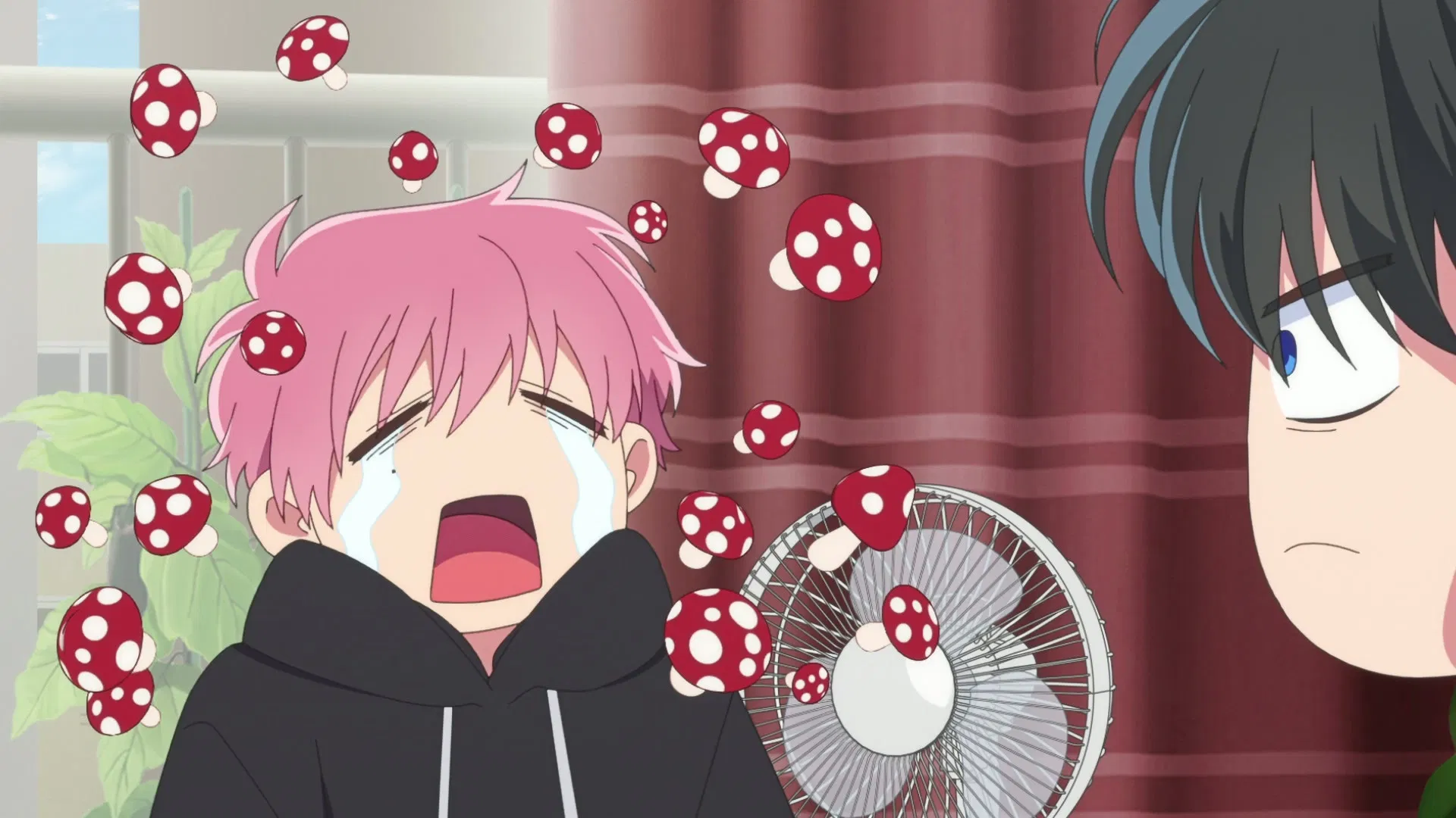 Какой сейчас Тамон?!