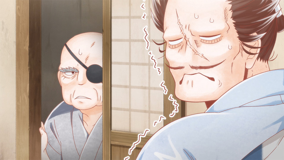 Господин и пёс