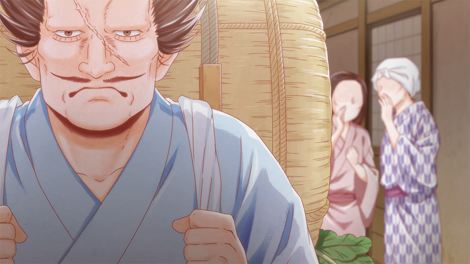 Господин и пёс