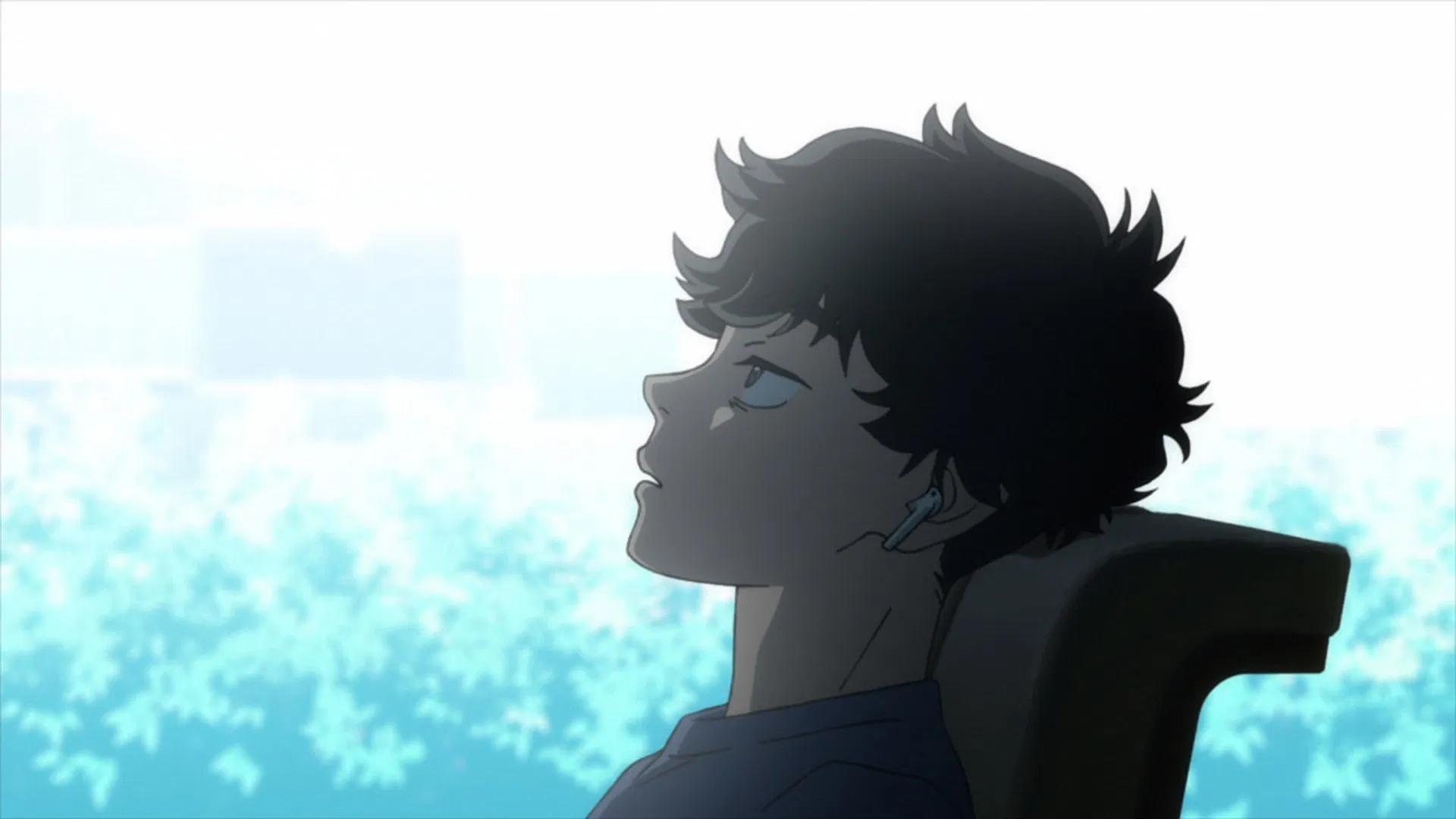 Негативный позитивный рыбак