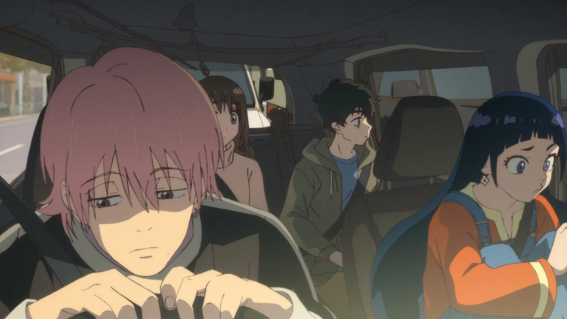 Негативный позитивный рыбак