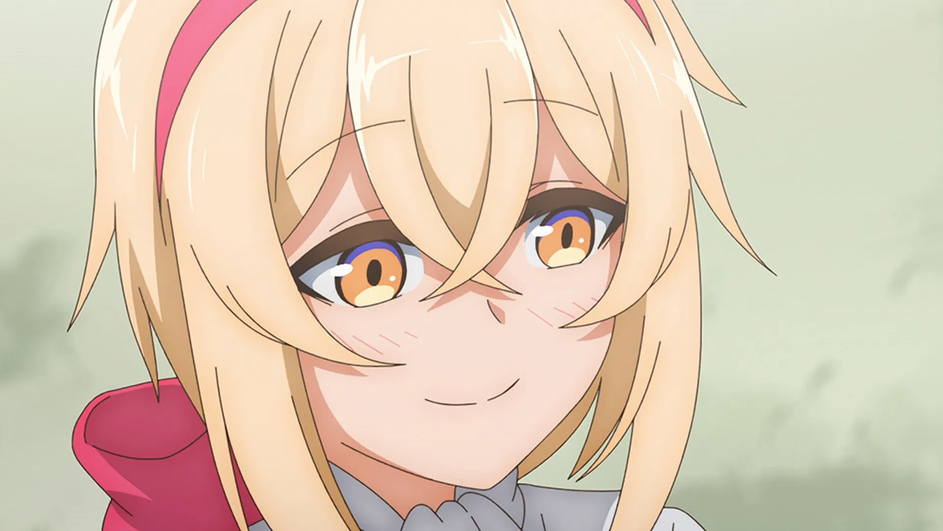 Семейная жизнь легкомысленной ведьмы