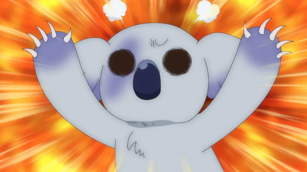 Семейная жизнь легкомысленной ведьмы