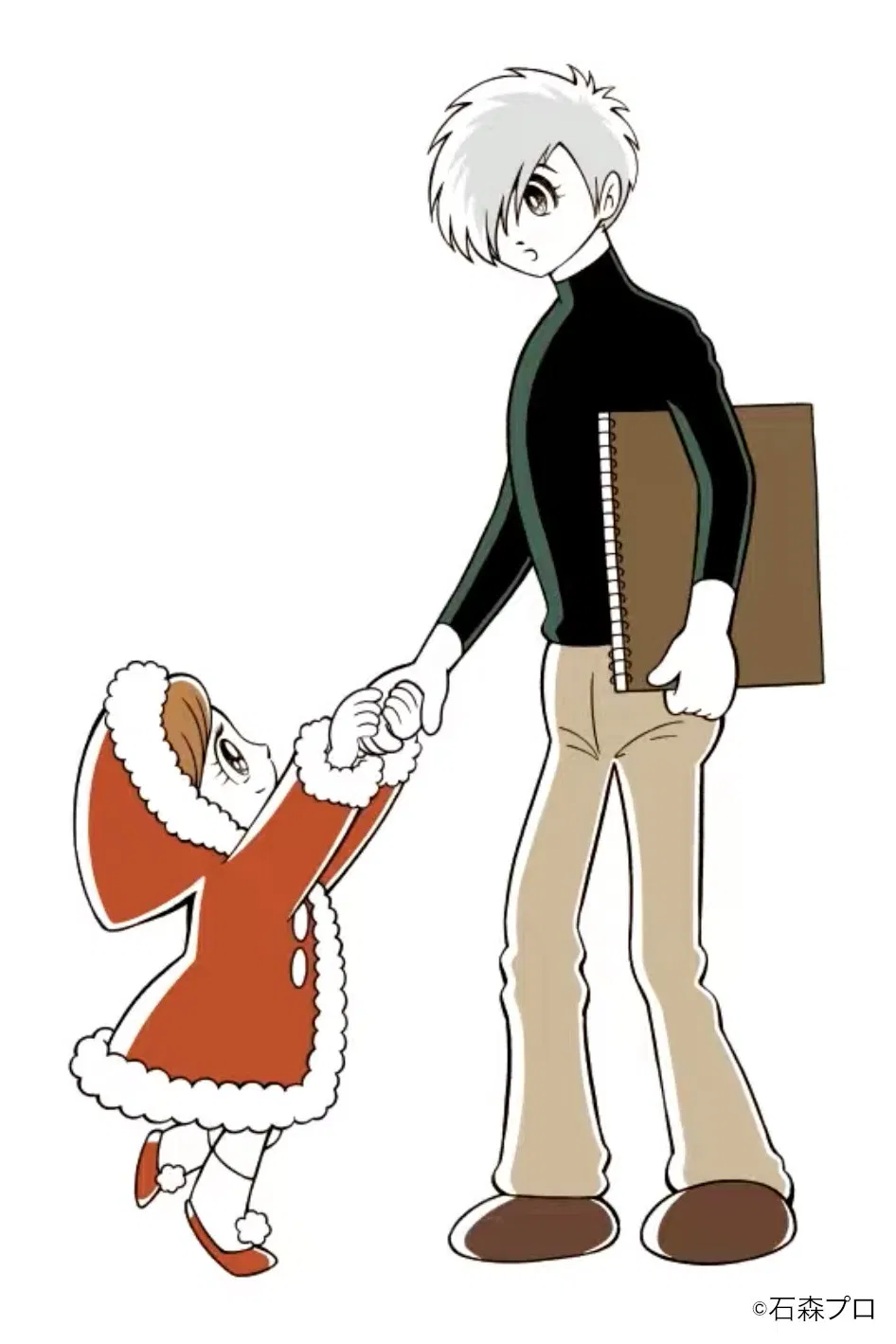 Исиномаки, город, который меняется и может измениться feat. Jun