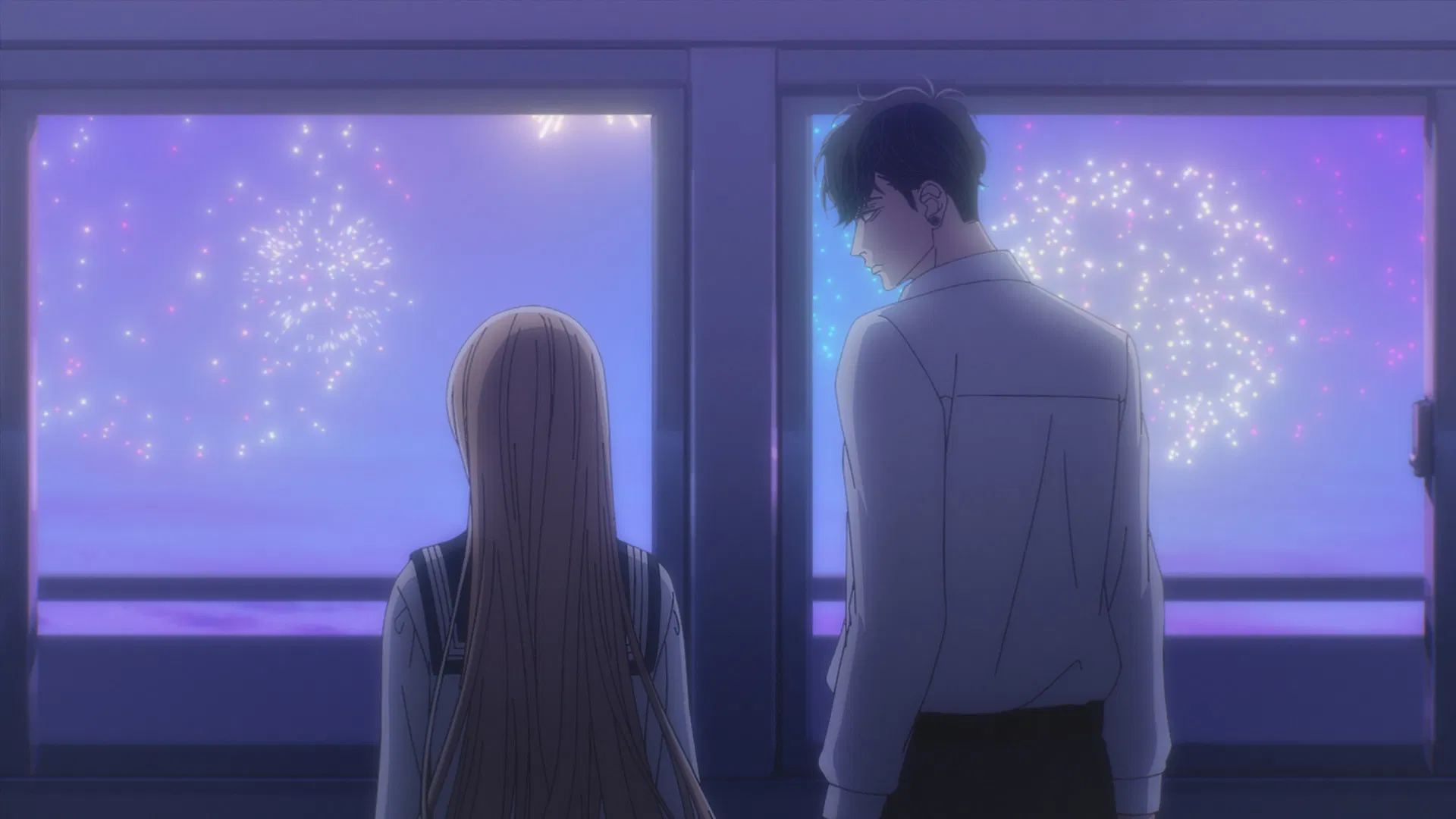 Мой телохранитель