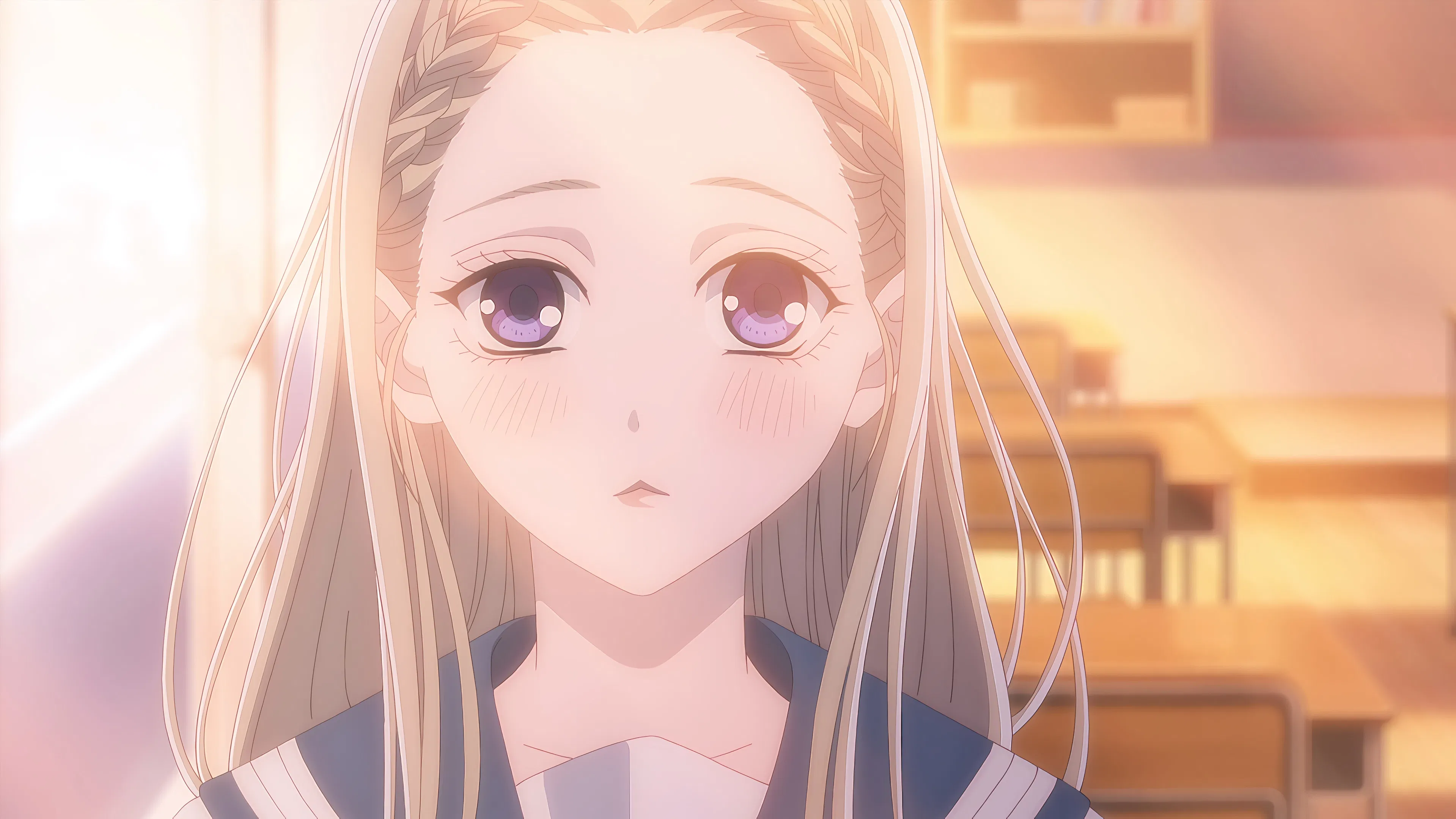 Мой телохранитель