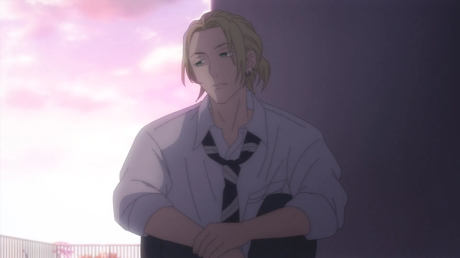 Мой телохранитель