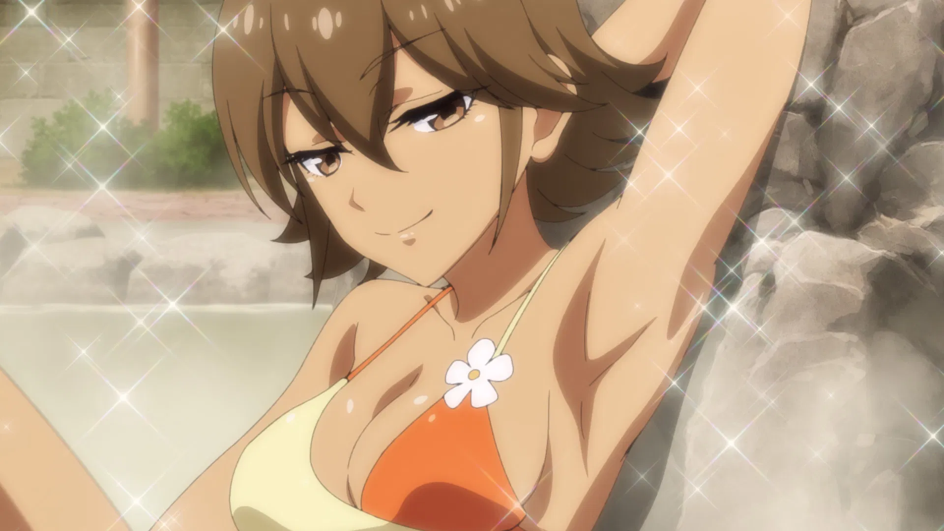 Класс для героев