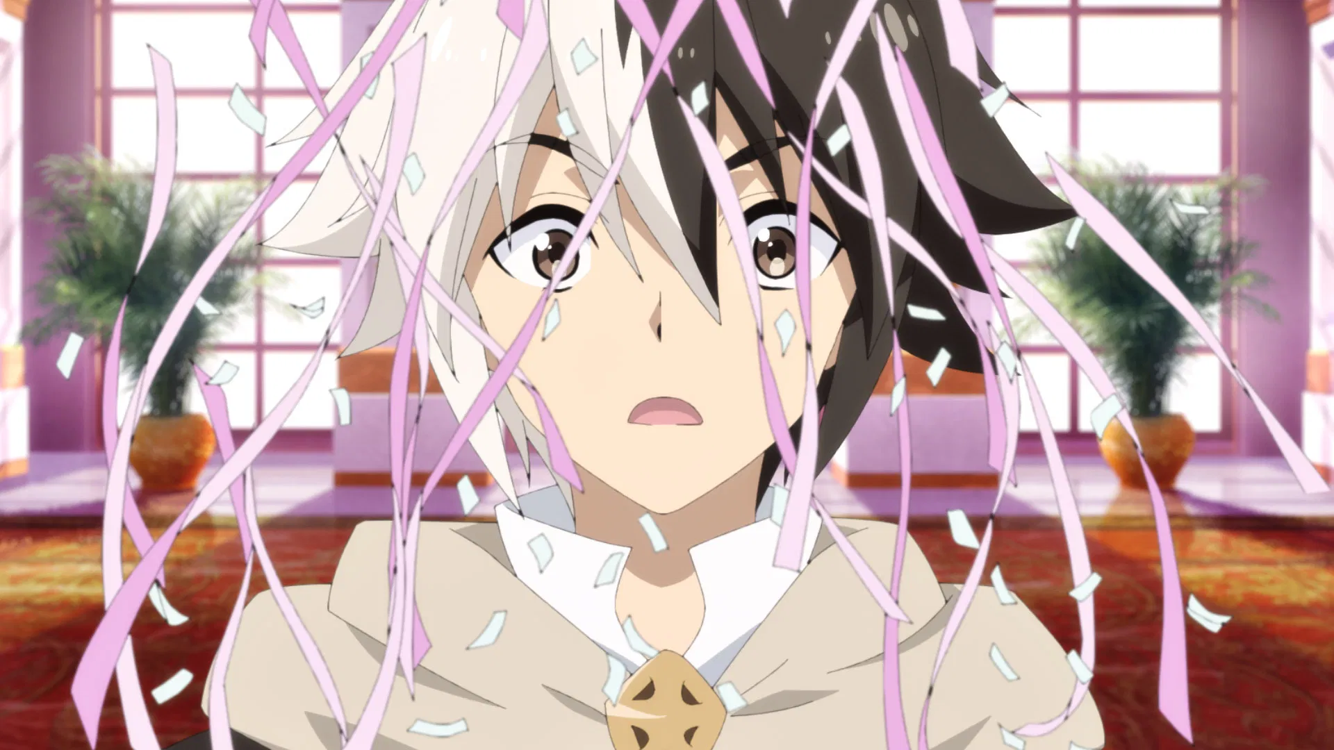 Класс для героев