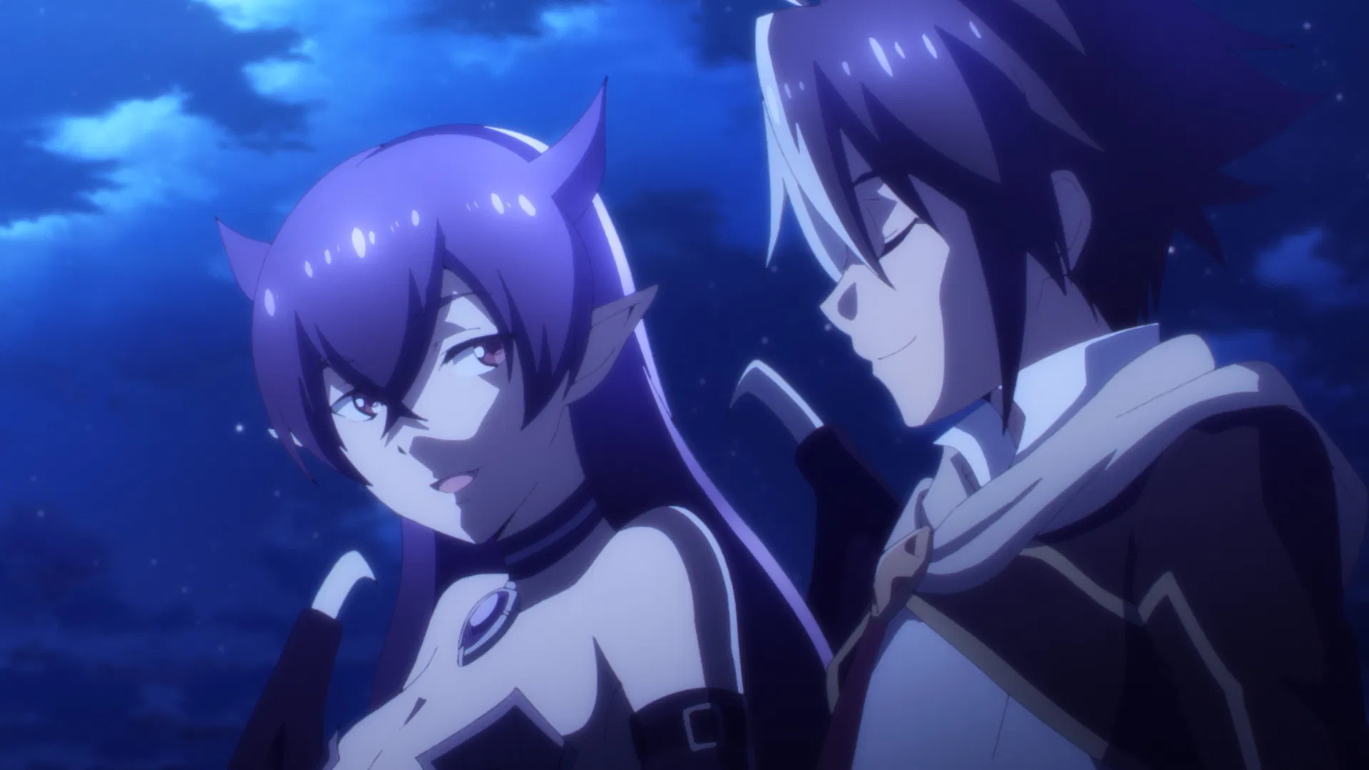 Класс для героев