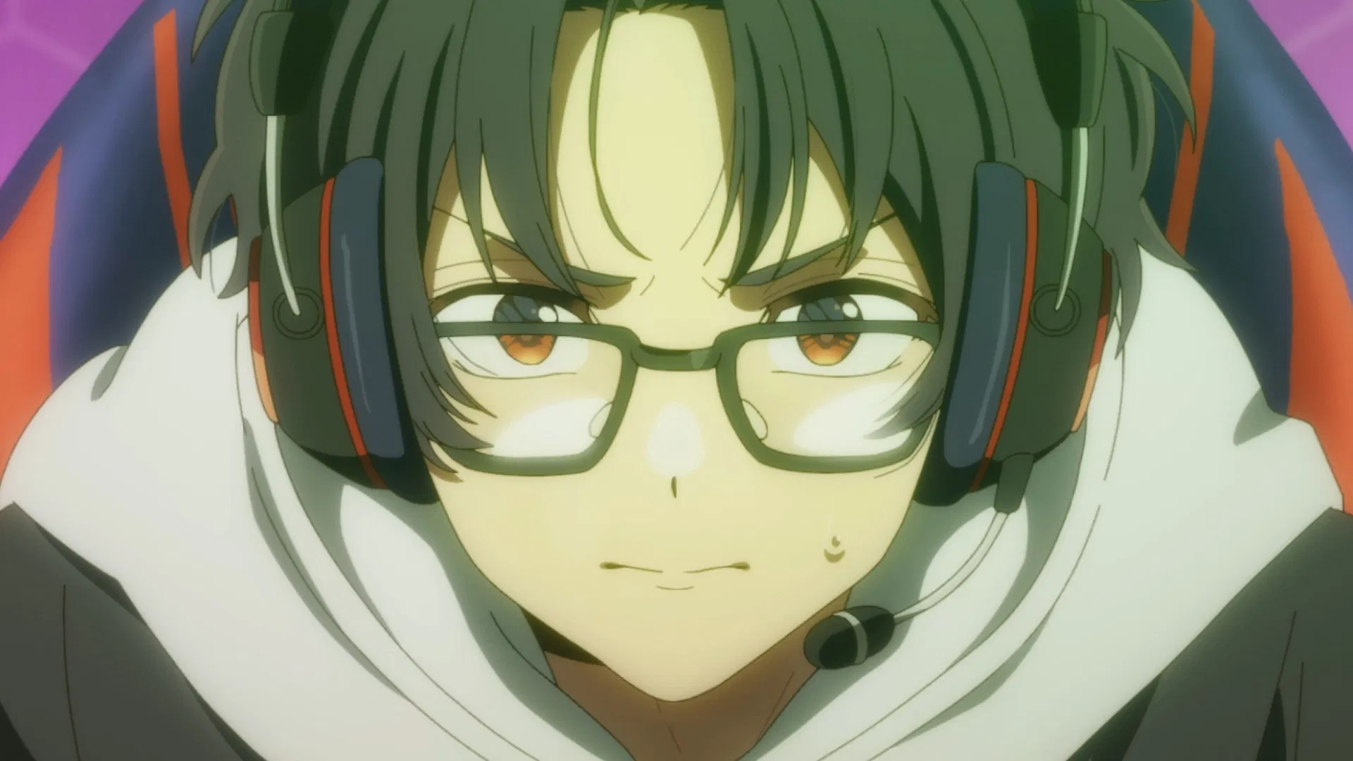 Наш дождливый протокол