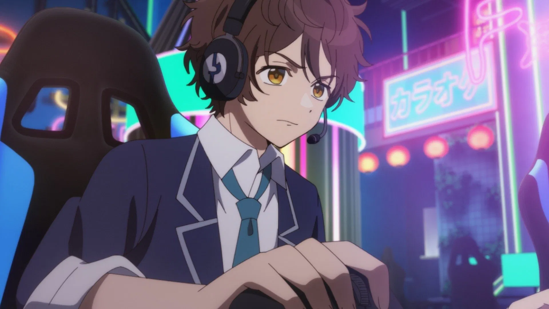 Наш дождливый протокол