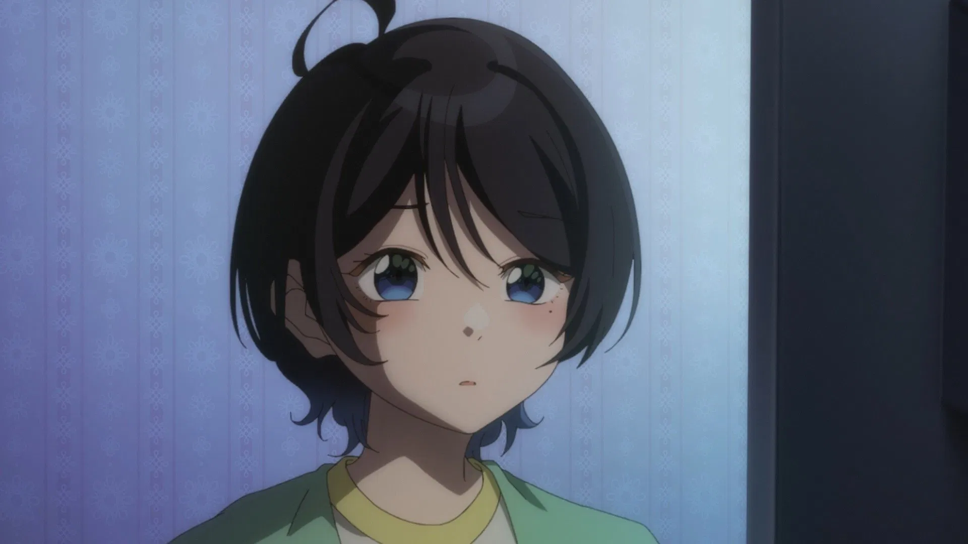 Наш дождливый протокол