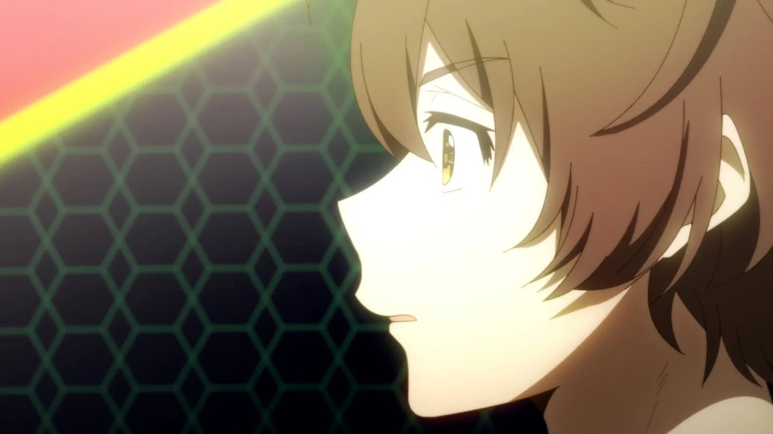 Наш дождливый протокол