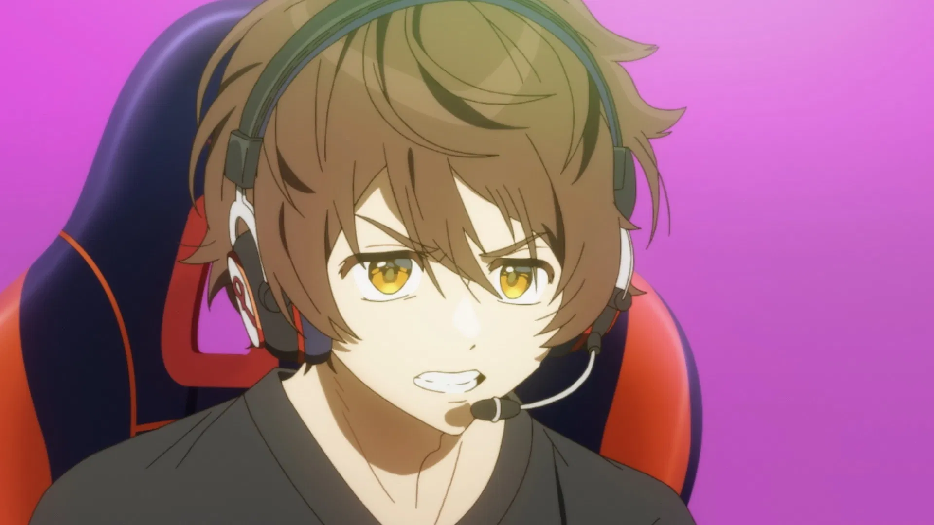 Наш дождливый протокол