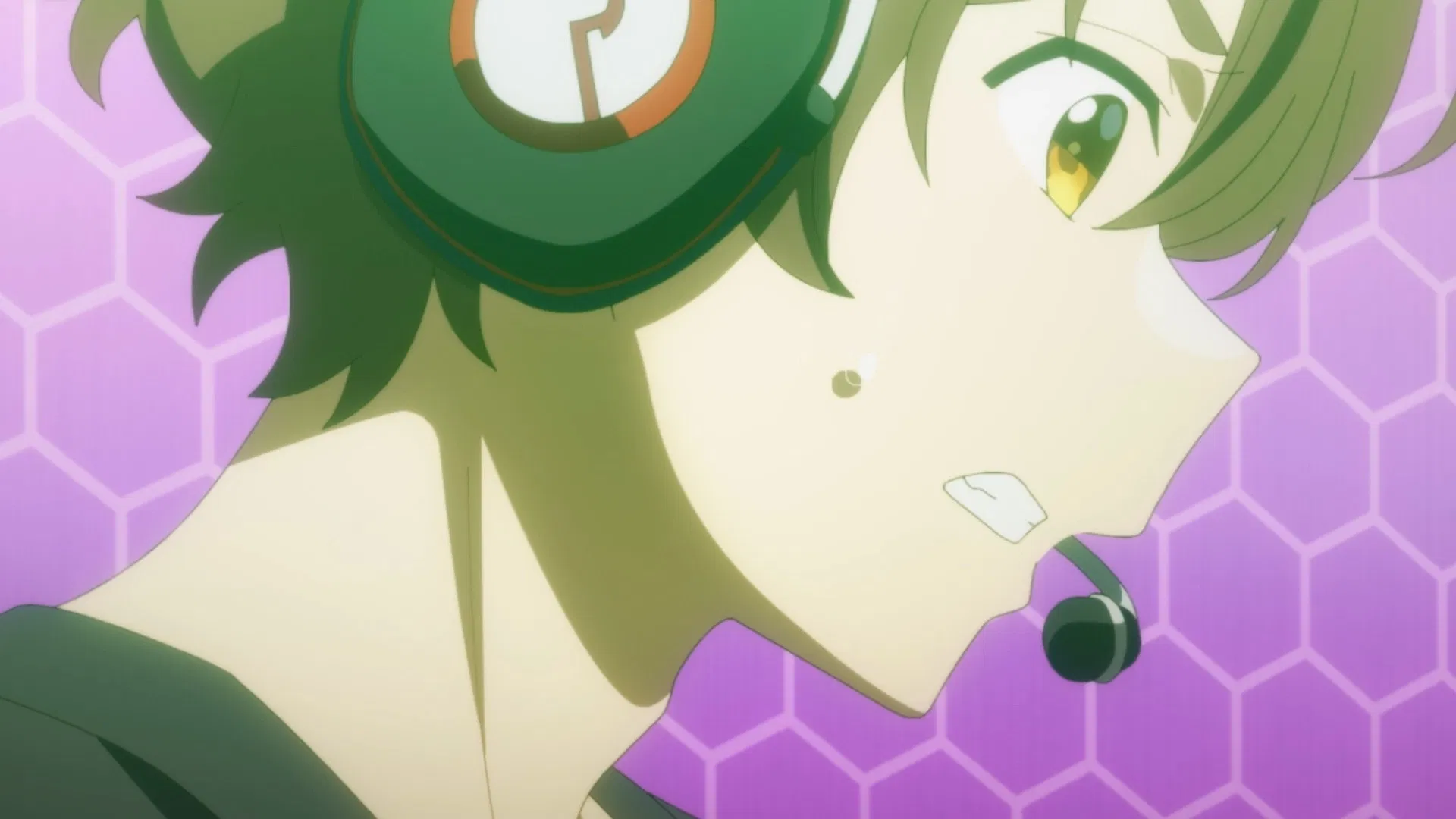 Наш дождливый протокол