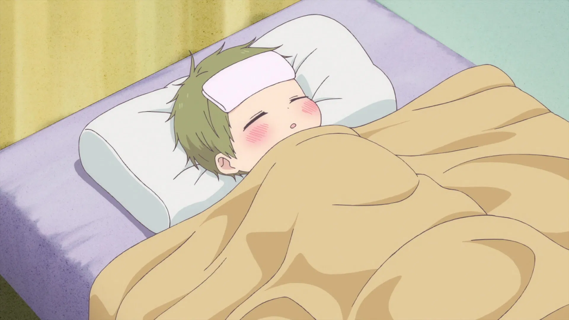 Школьные няни