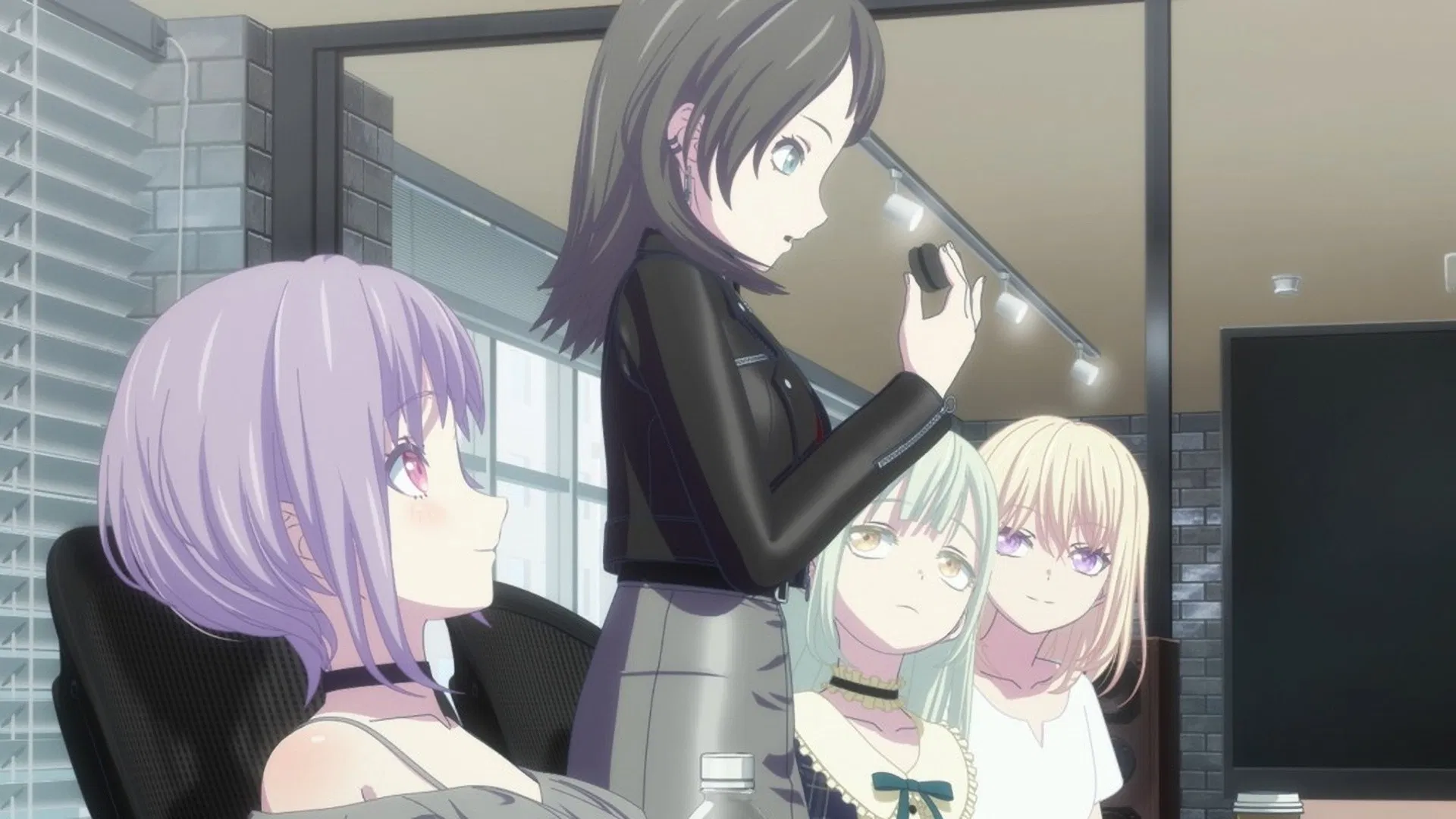 Ура мечте! Аве музыка