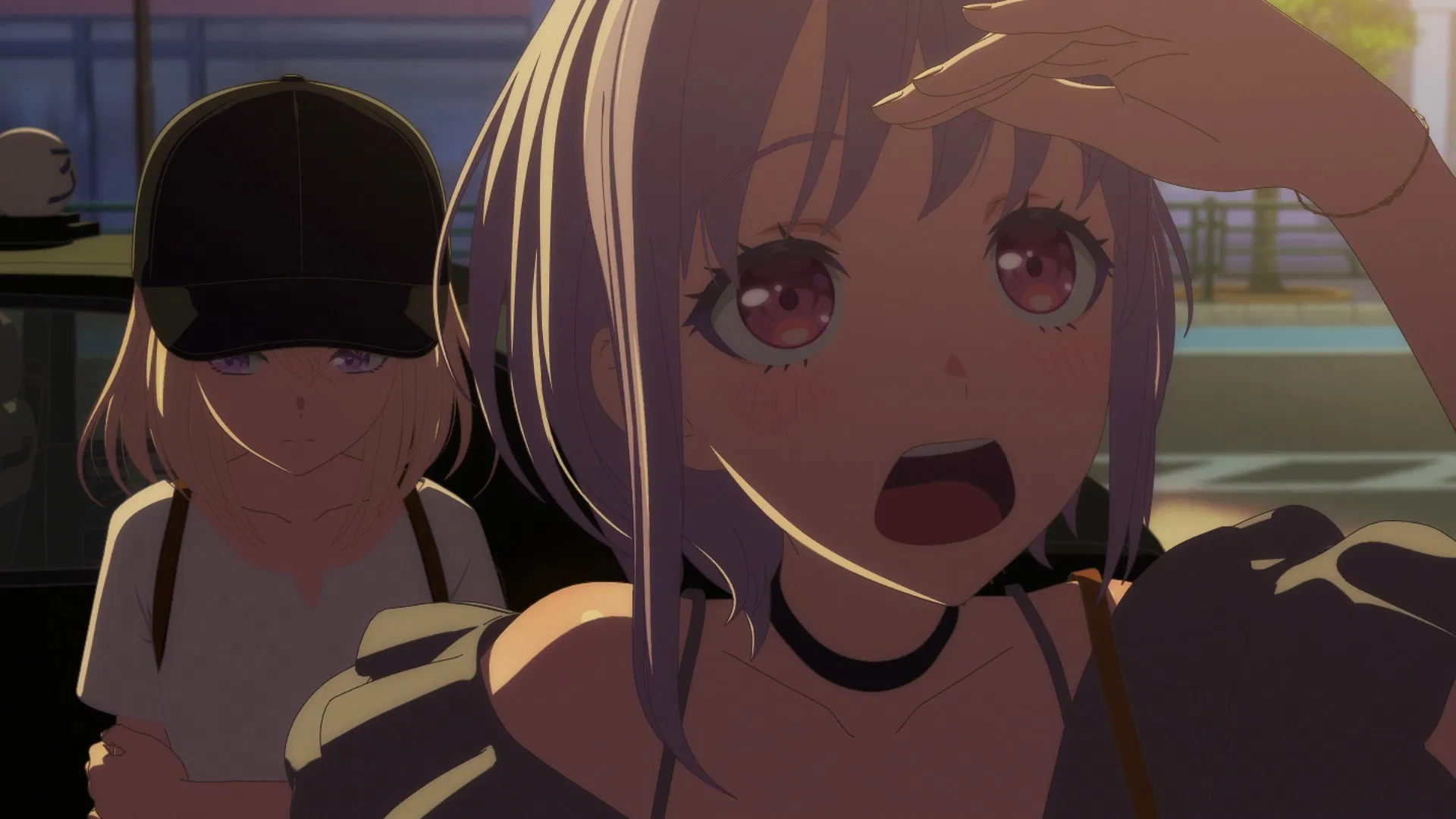 Ура мечте! Аве музыка