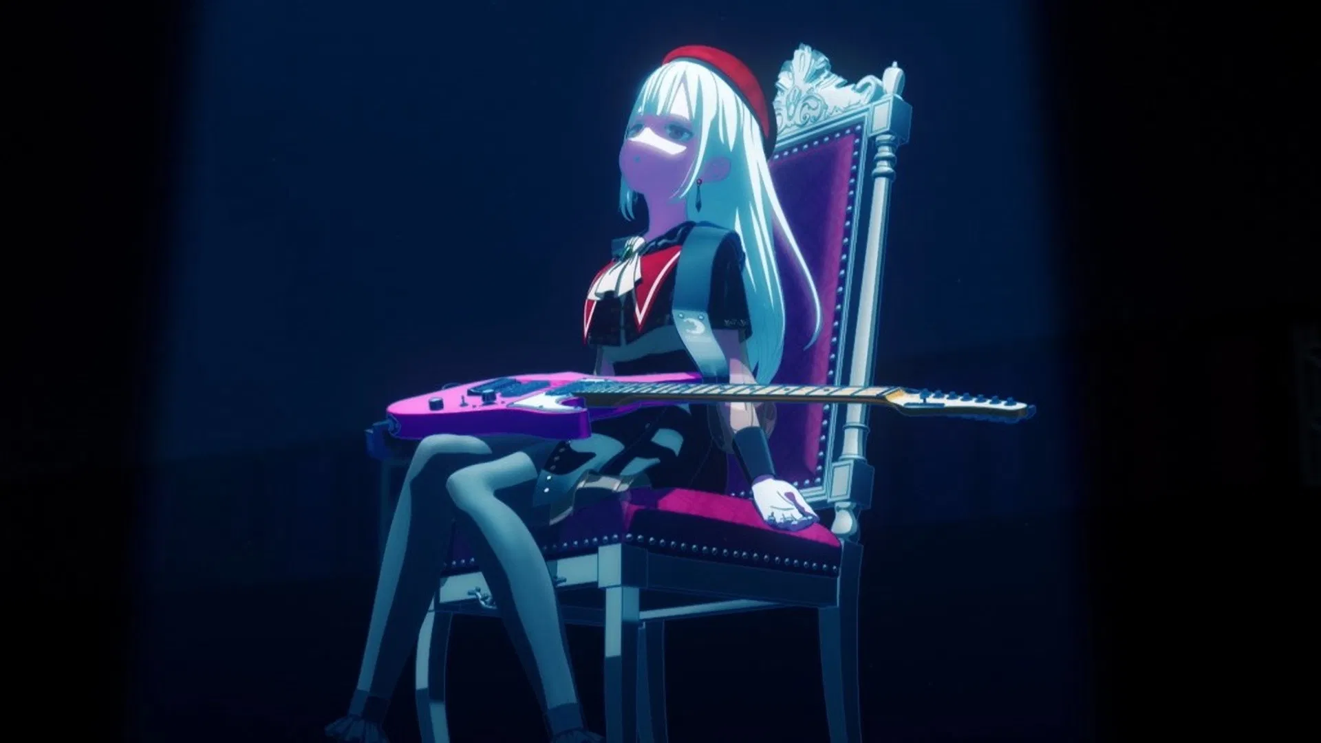 Ура мечте! Аве музыка