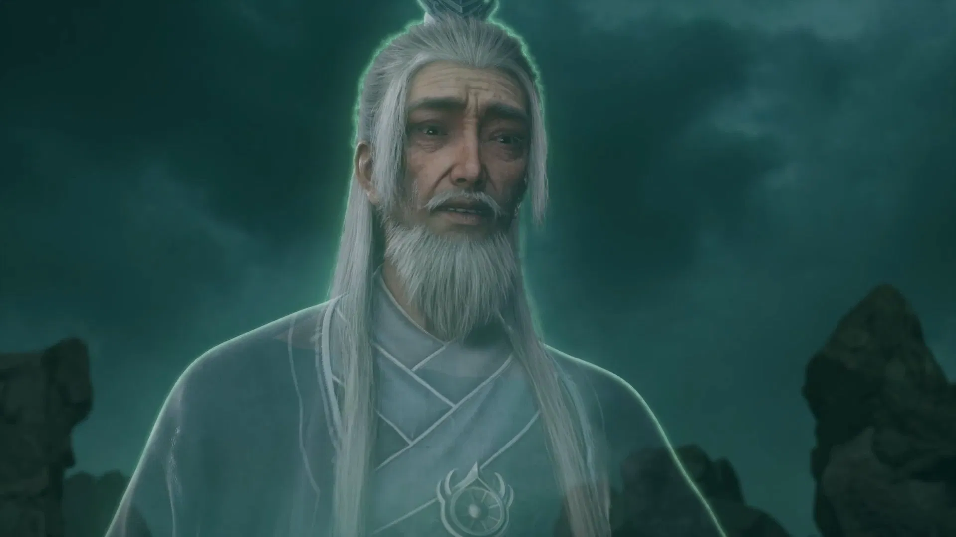 Воинственный бог Асура