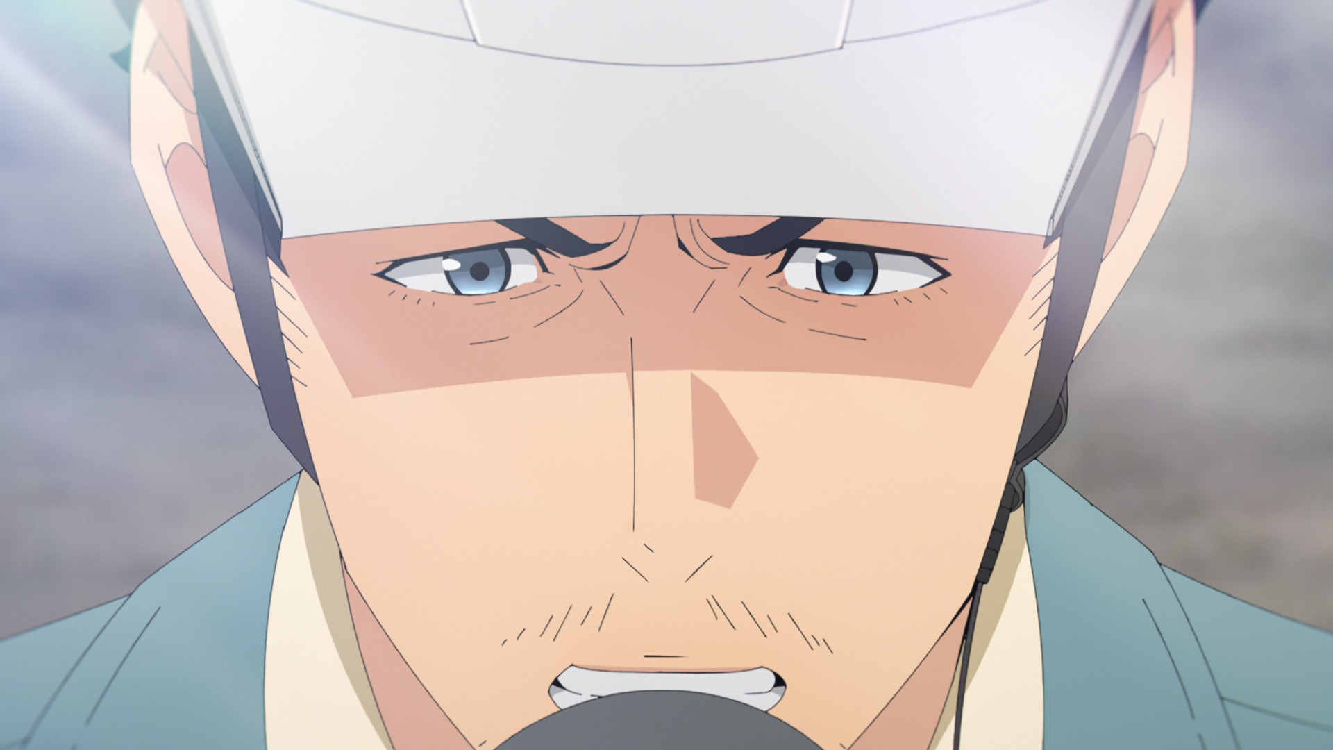 Буллбастер