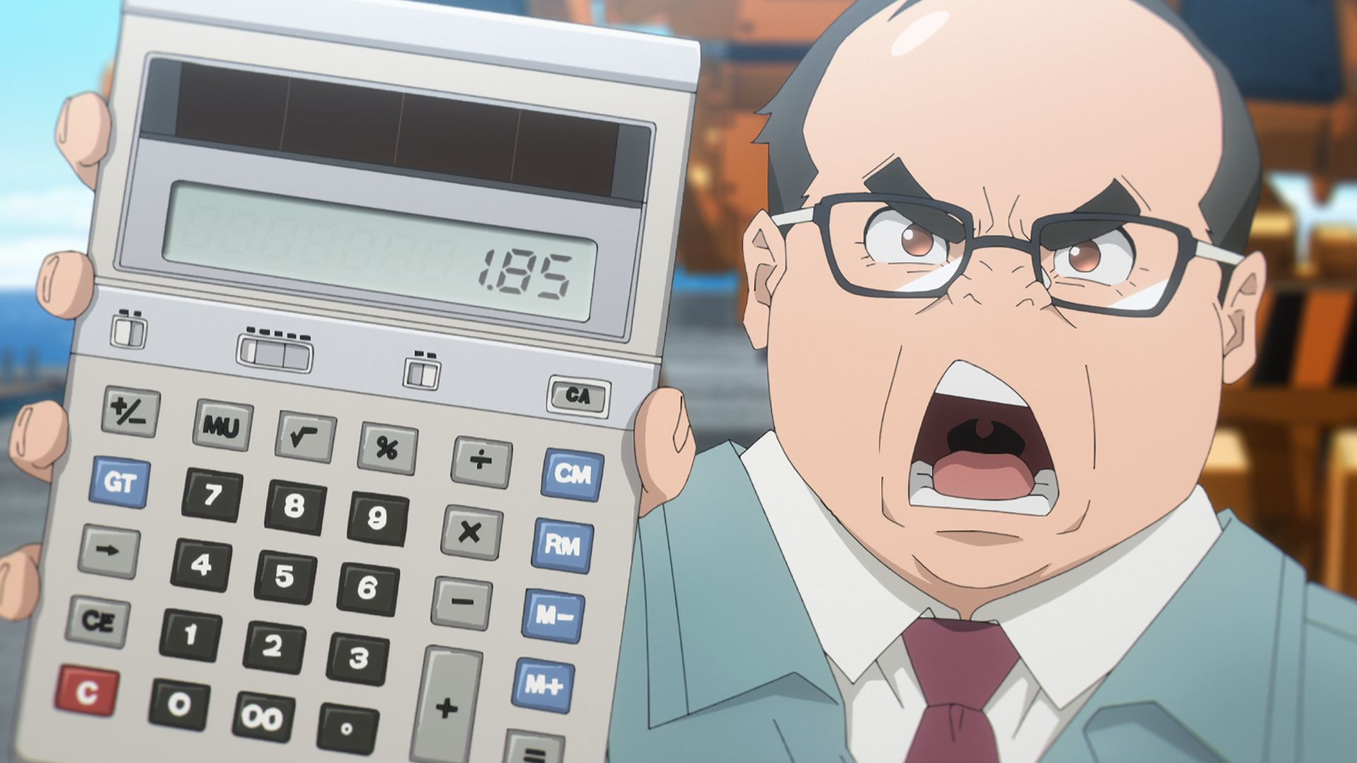 Буллбастер