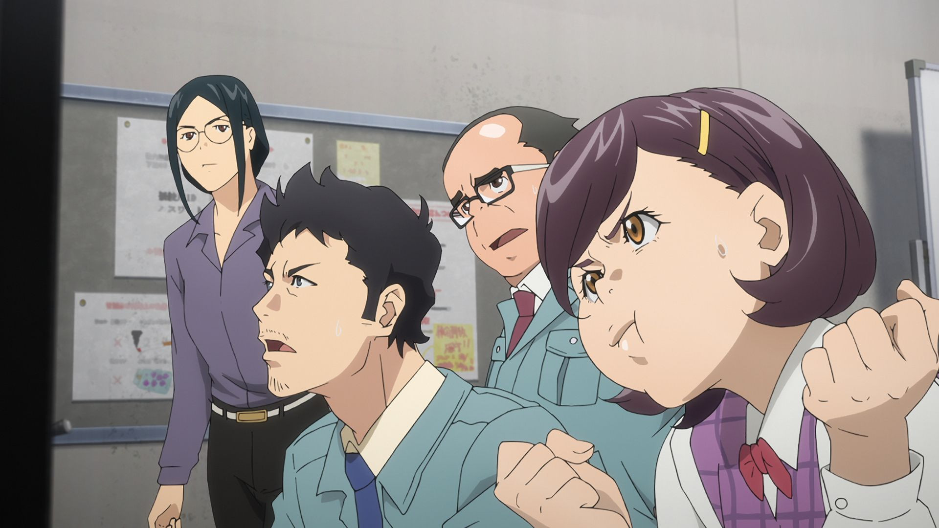 Буллбастер