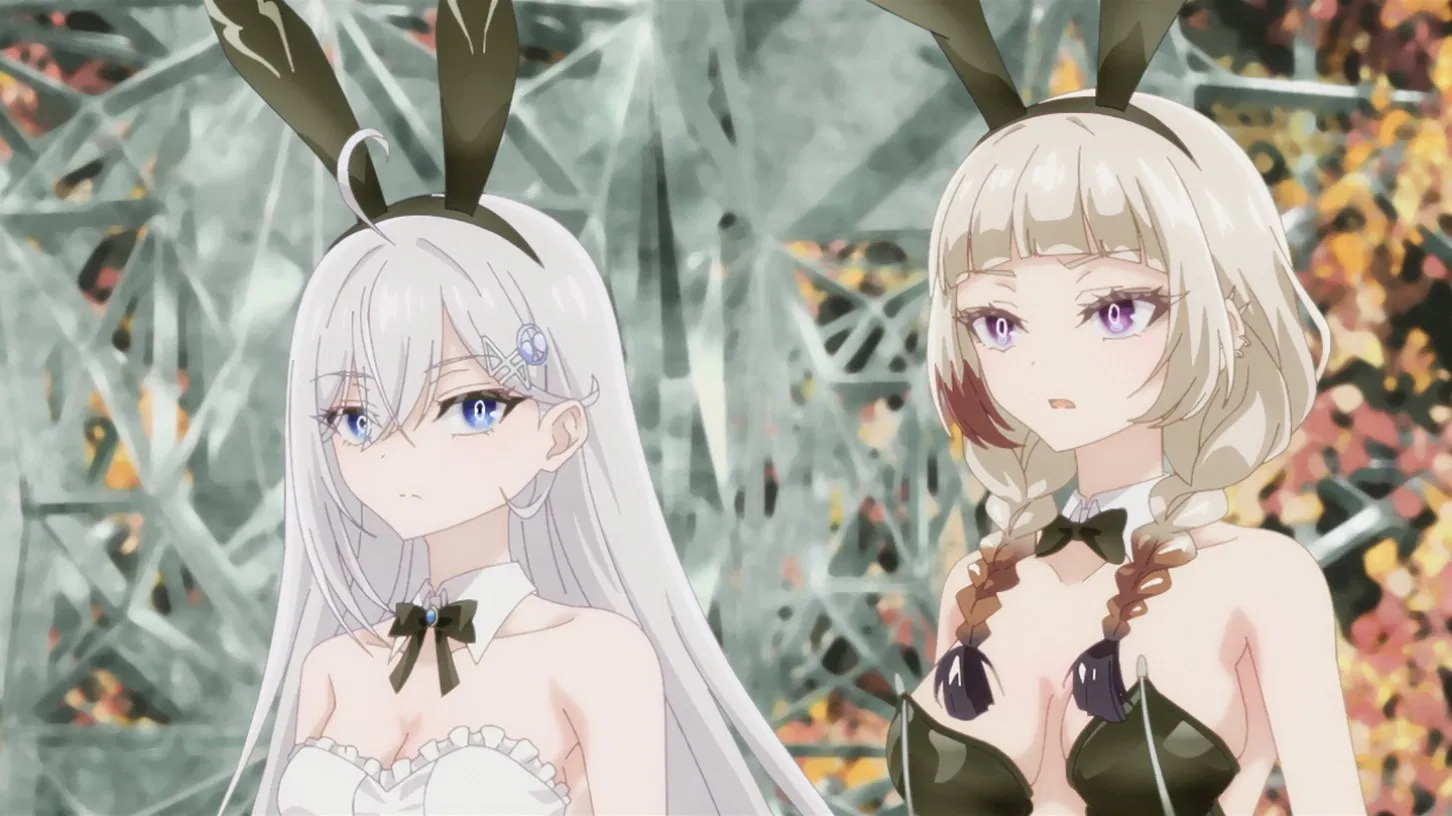 Смертельная игра ради еды на столе