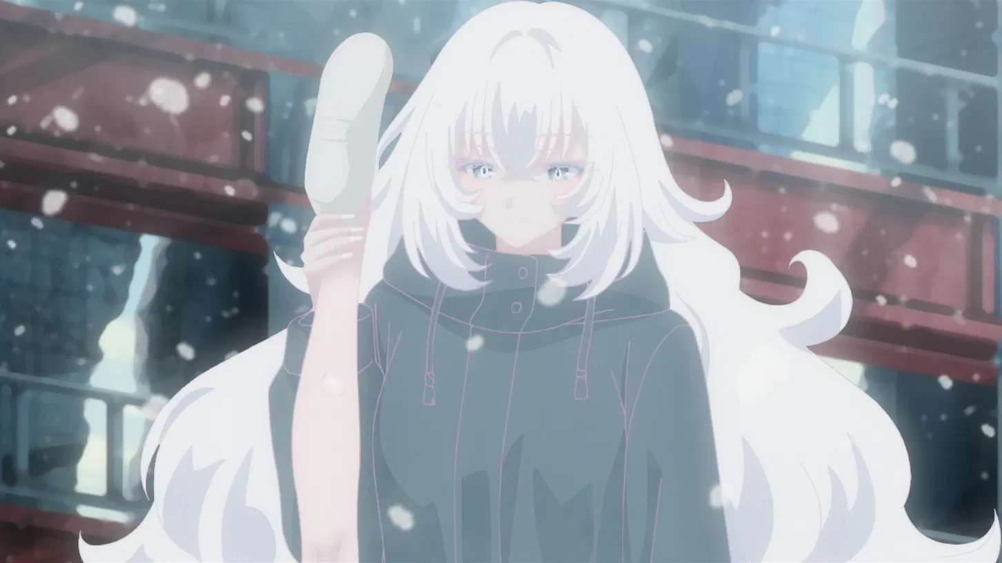 Смертельная игра ради еды на столе