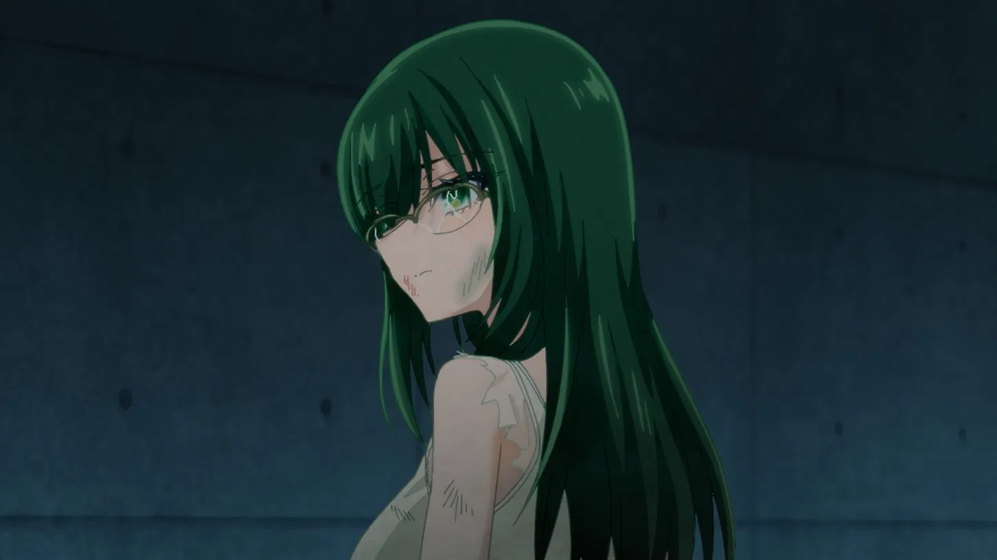 Смертельная игра ради еды на столе