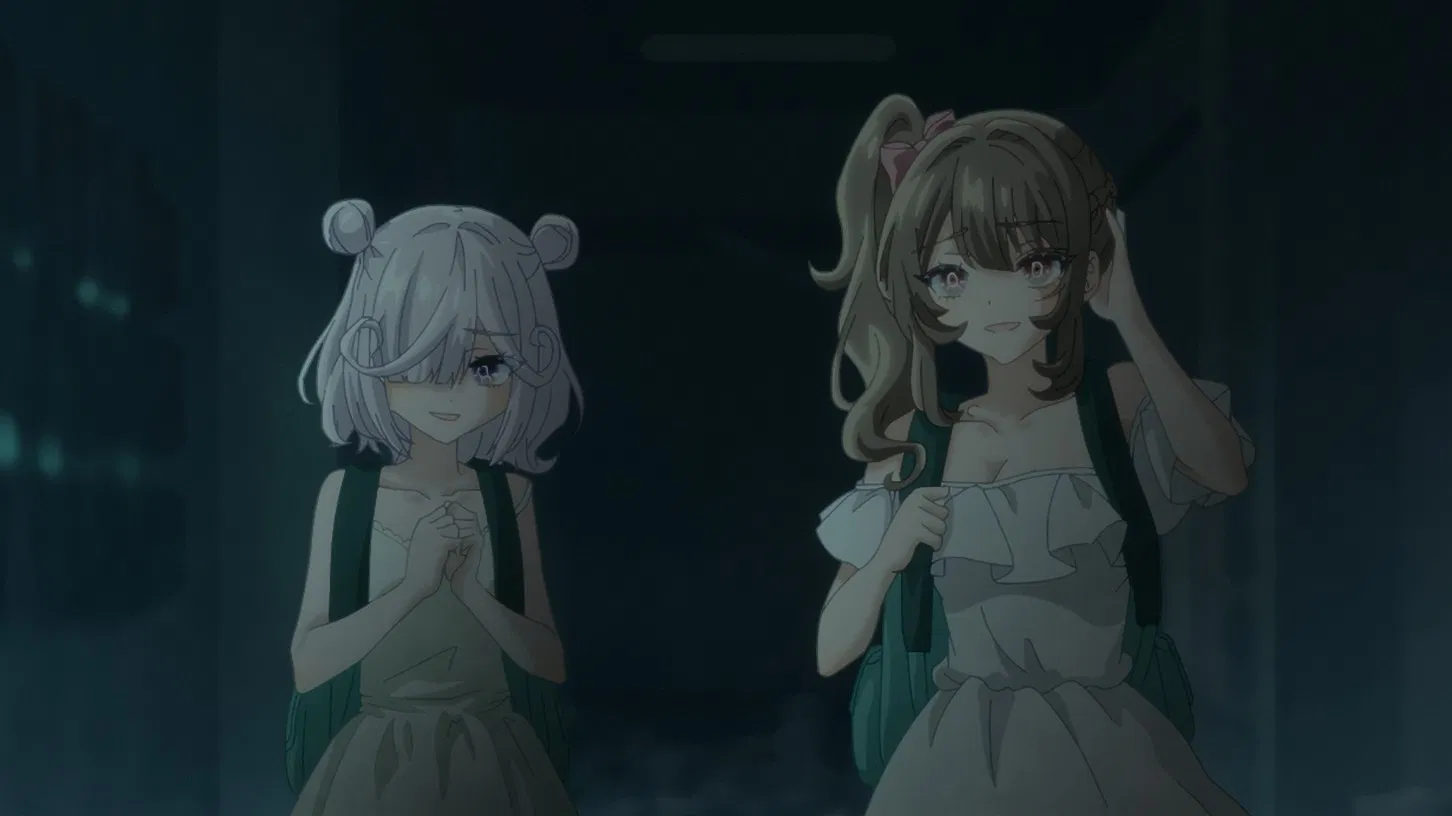 Смертельная игра ради еды на столе