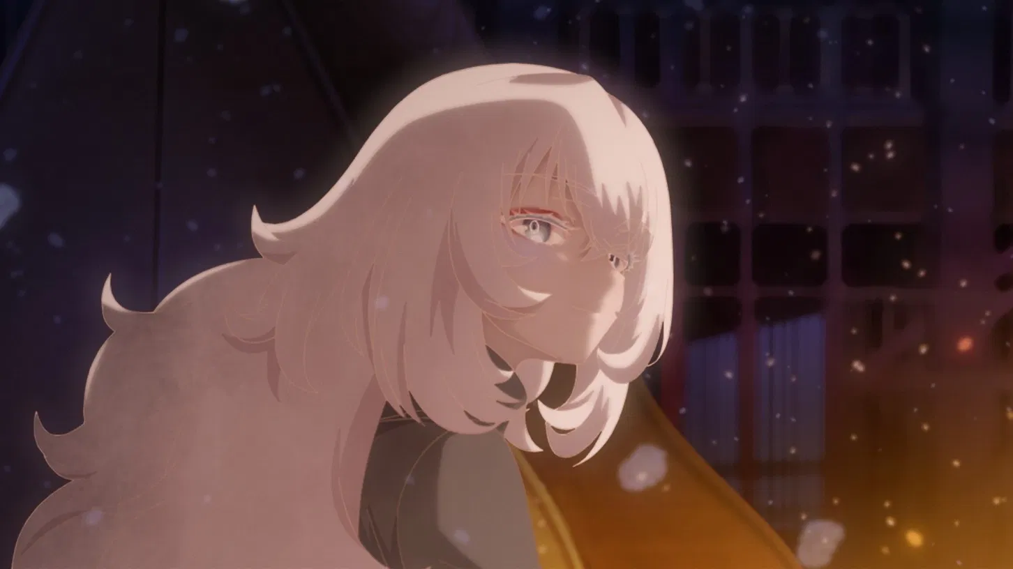 Смертельная игра ради еды на столе